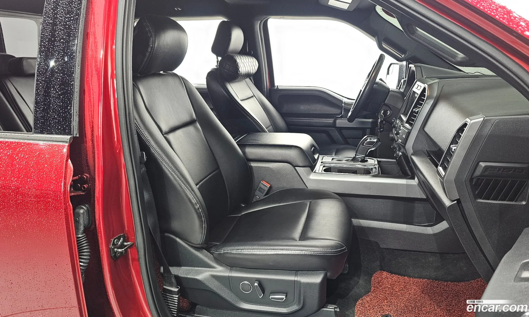Ford F-150 2018 — 13