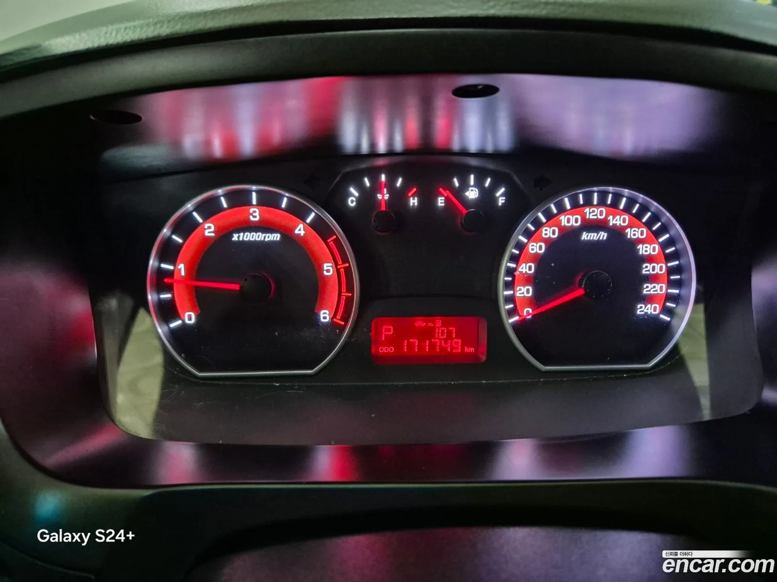 KG Mobility (SsangYong) Korando Sports 2017 — 2