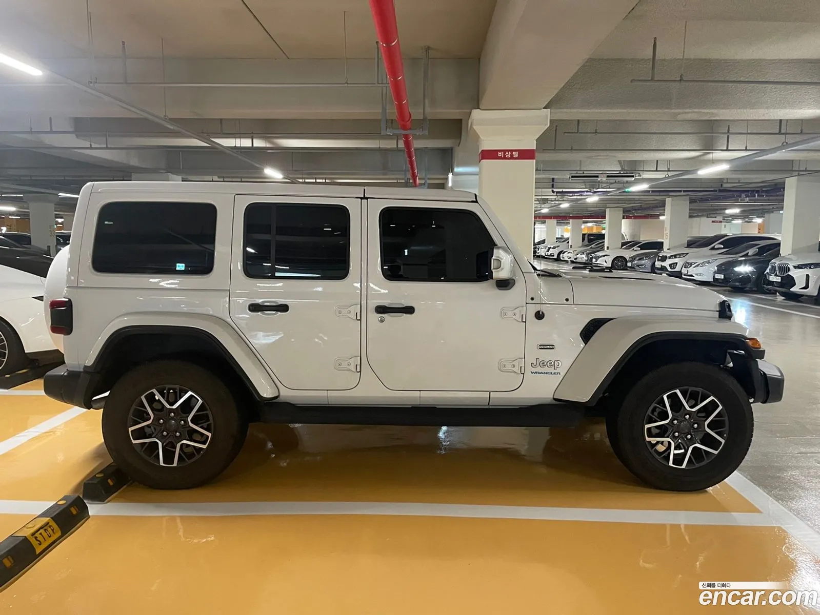 Jeep Wrangler 2023 — 5