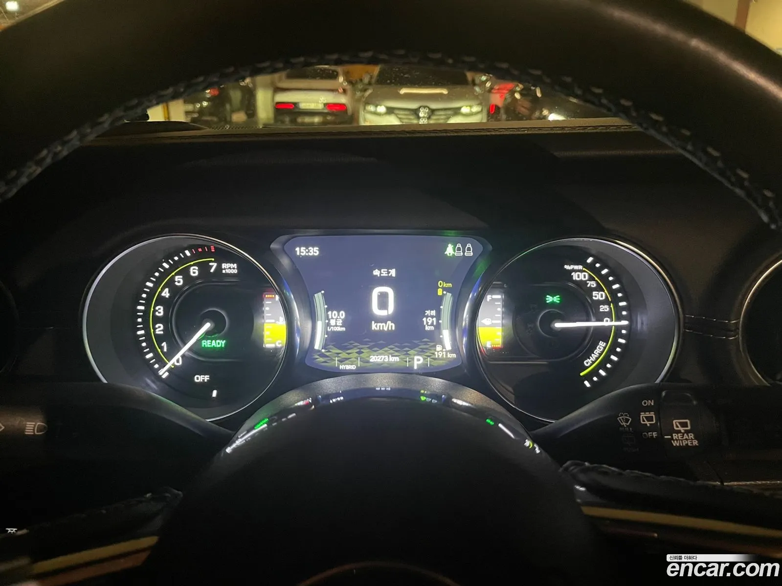 Jeep Wrangler 2023 — 6