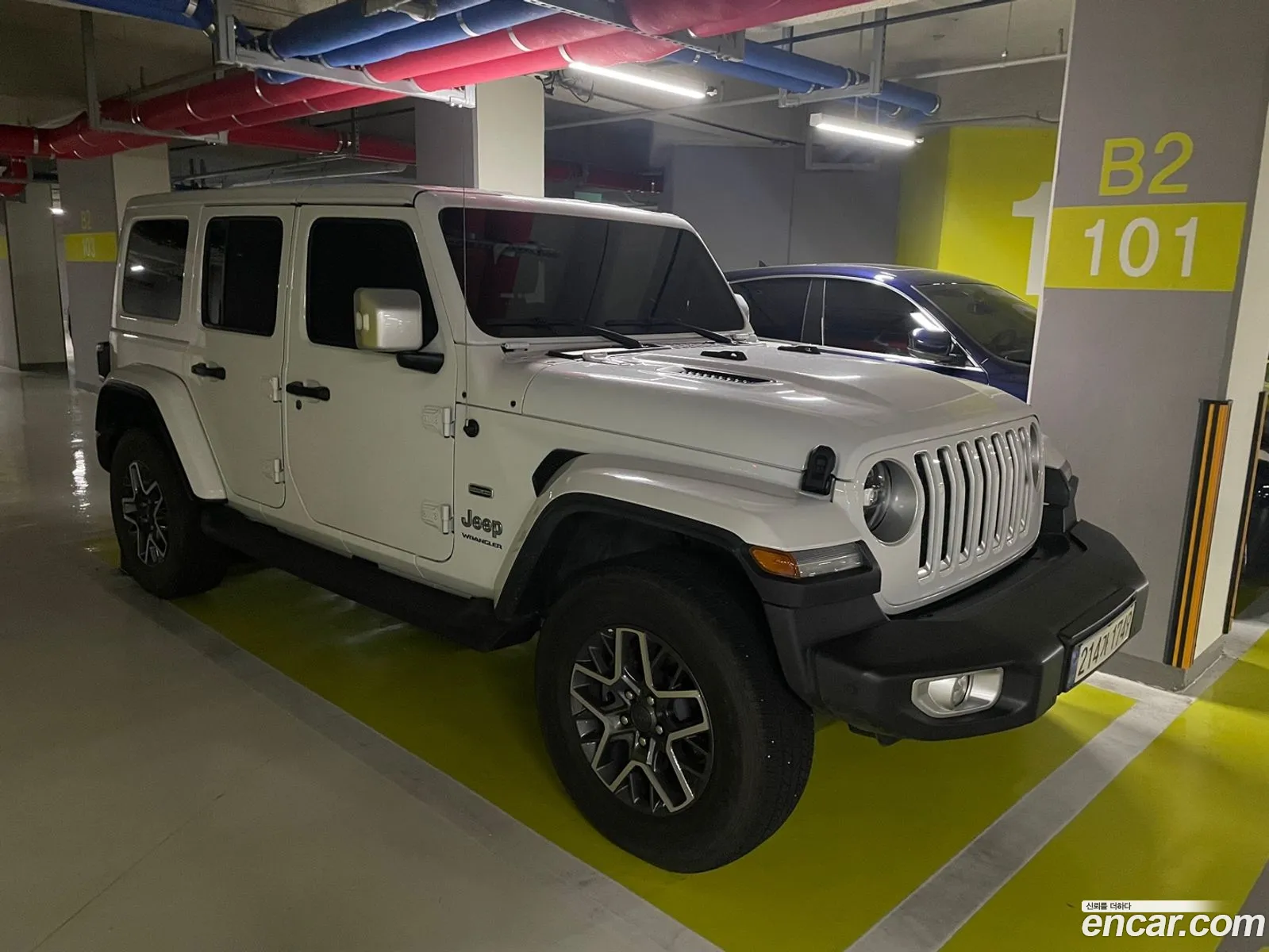 Jeep Wrangler 2023 — 11