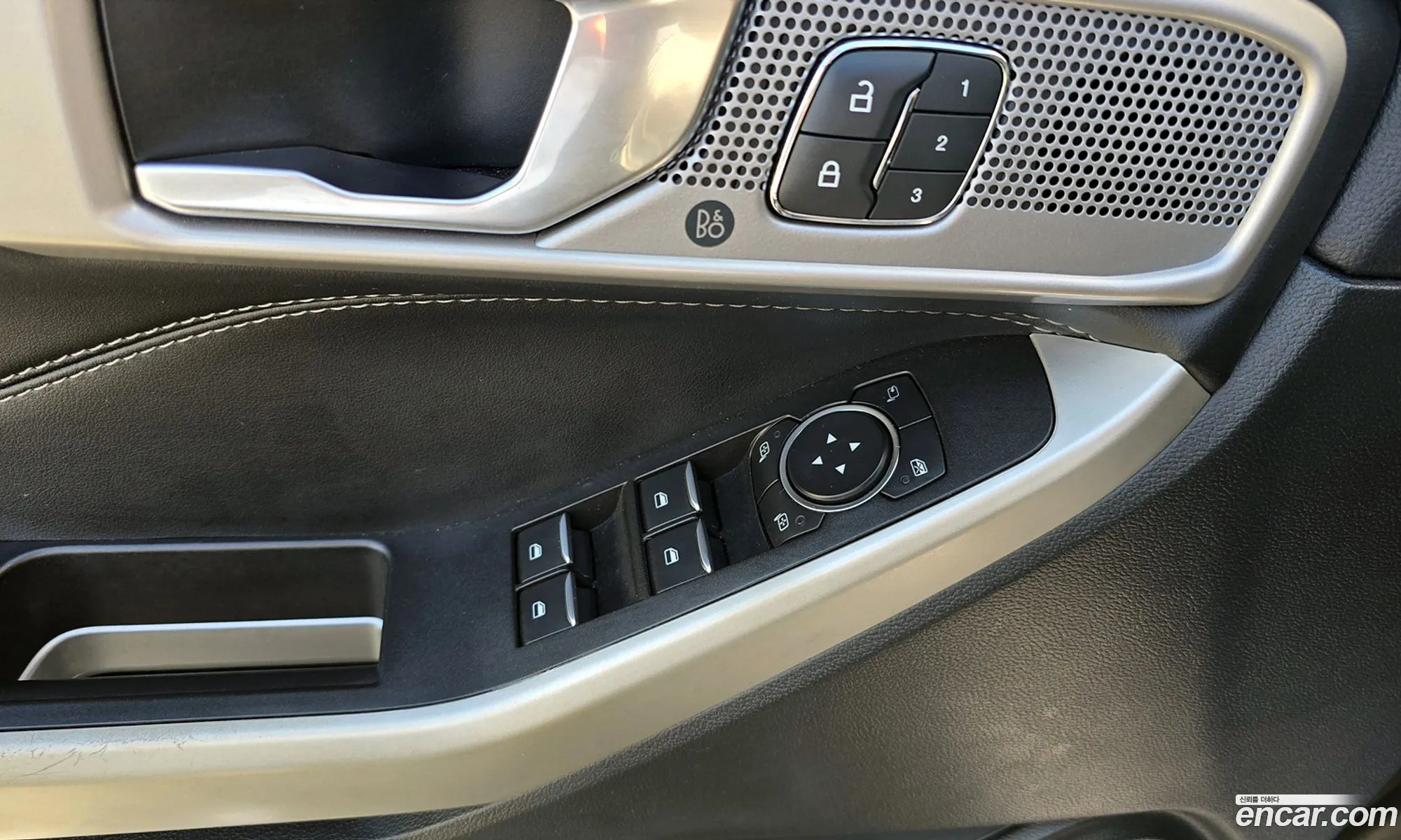 Ford Explorer 6th Gen 2022 — 6
