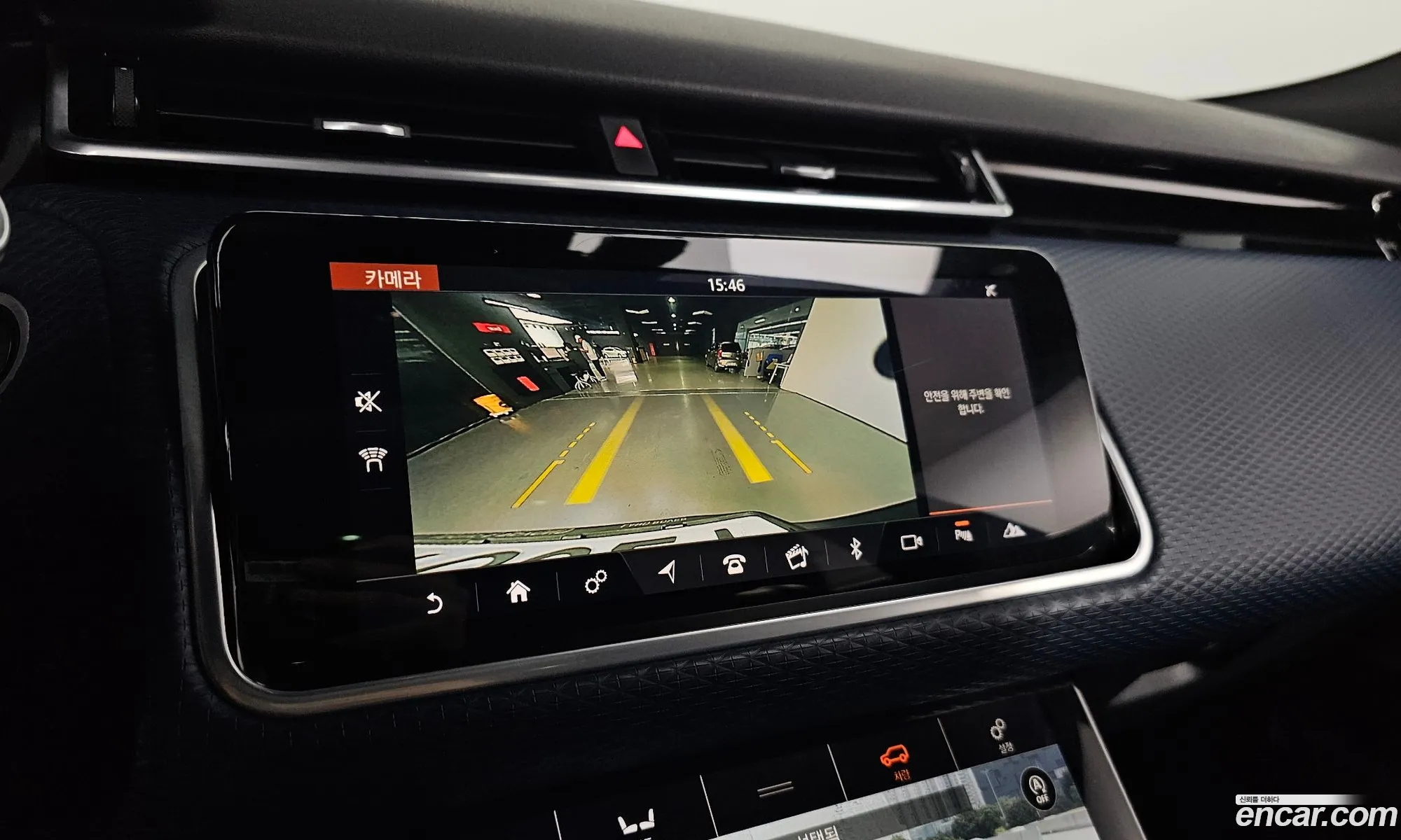 Land Rover Range Rover Velar 2017 — 18