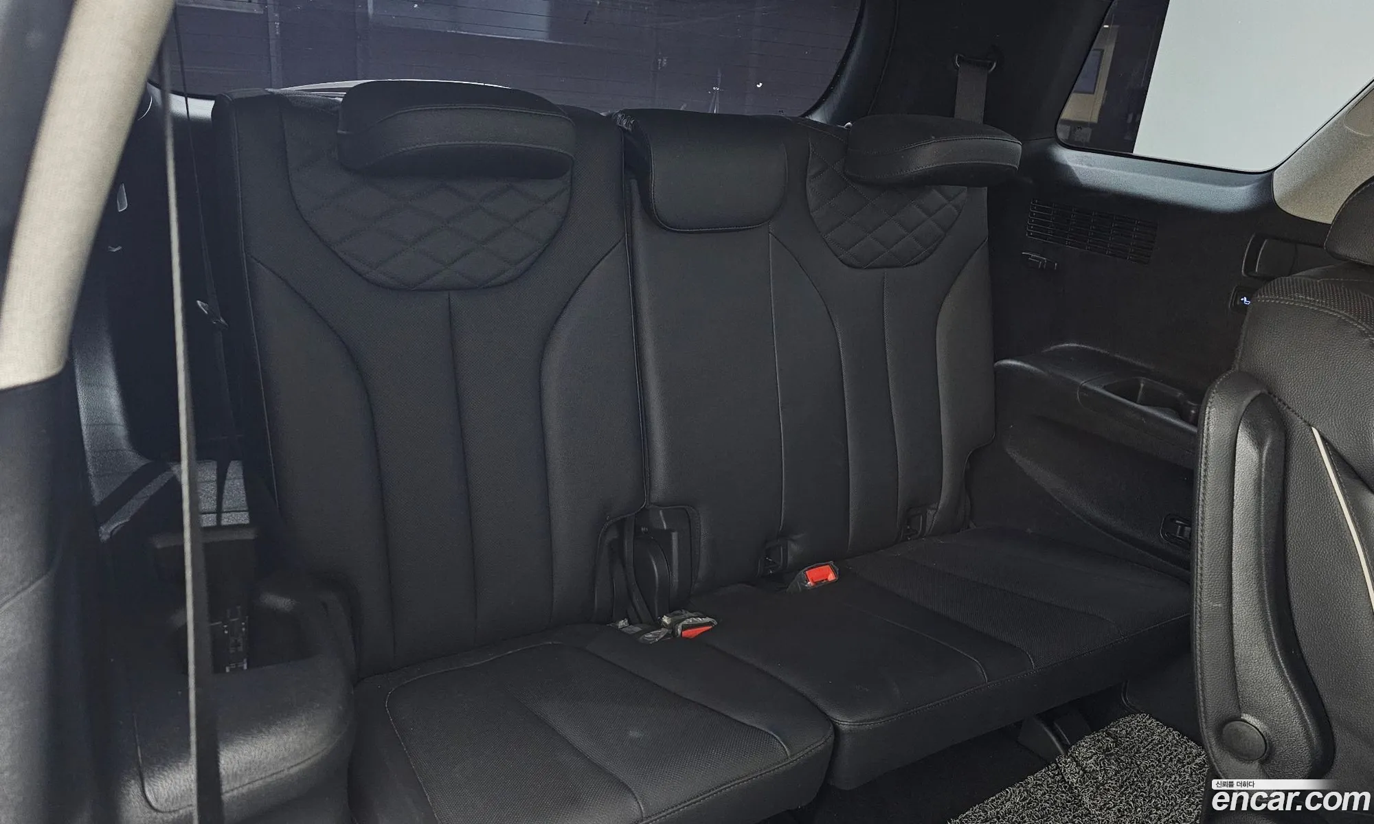 Hyundai Palisade 2020 — 13