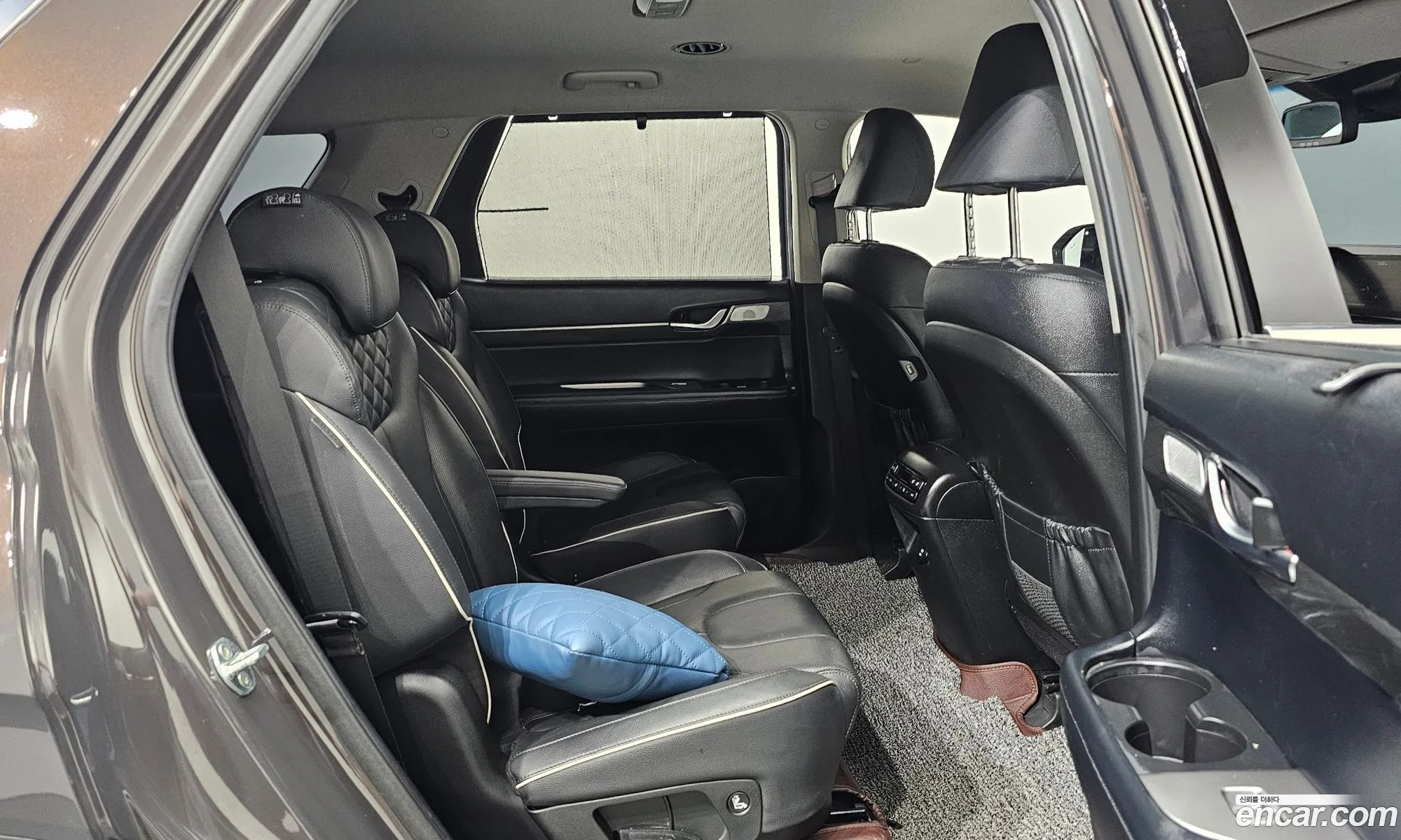 Hyundai Palisade 2020 — 17