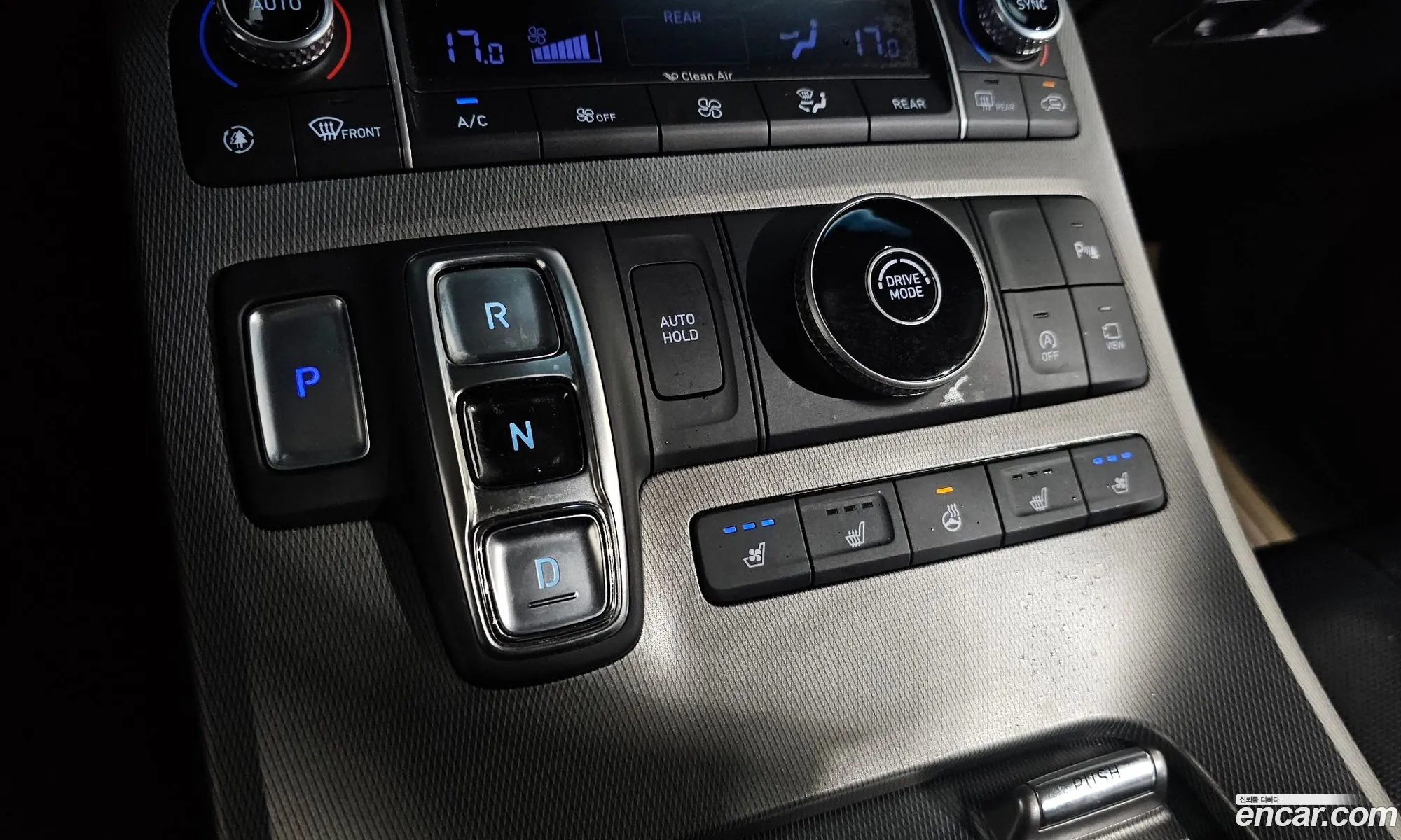Hyundai Palisade 2020 — 18