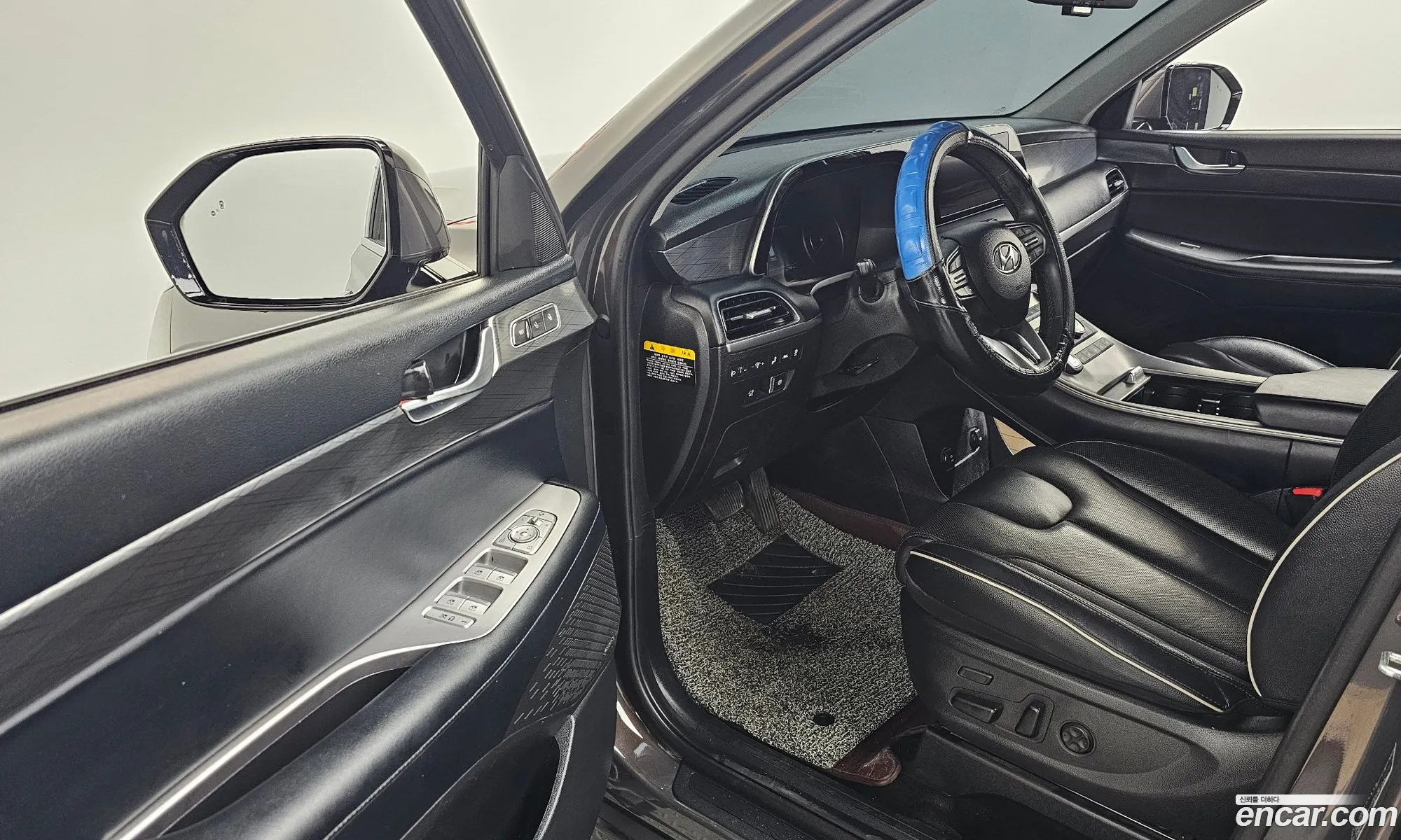 Hyundai Palisade 2020 — 14
