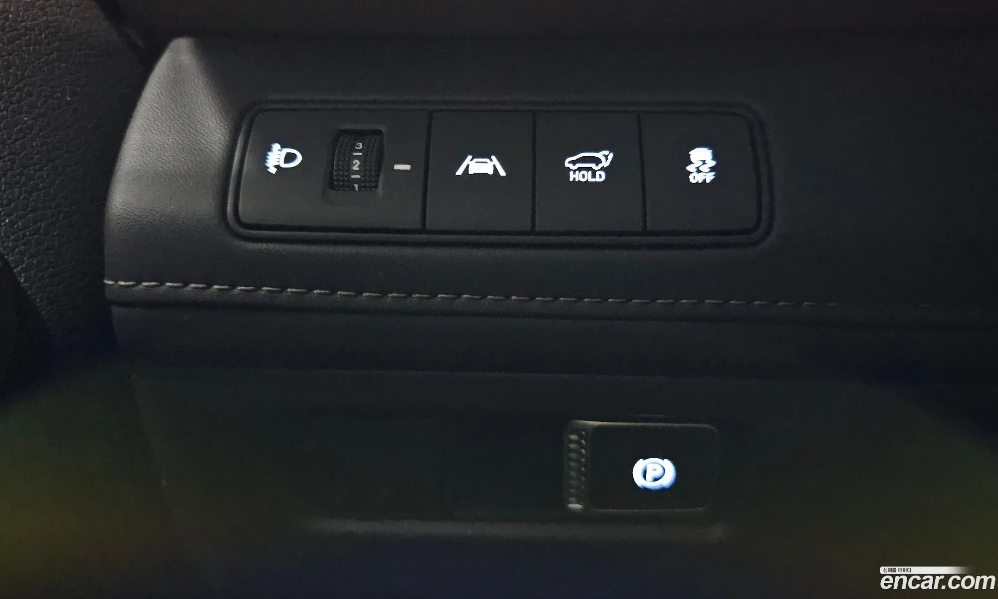 Hyundai Santa Fe 2020 — 13