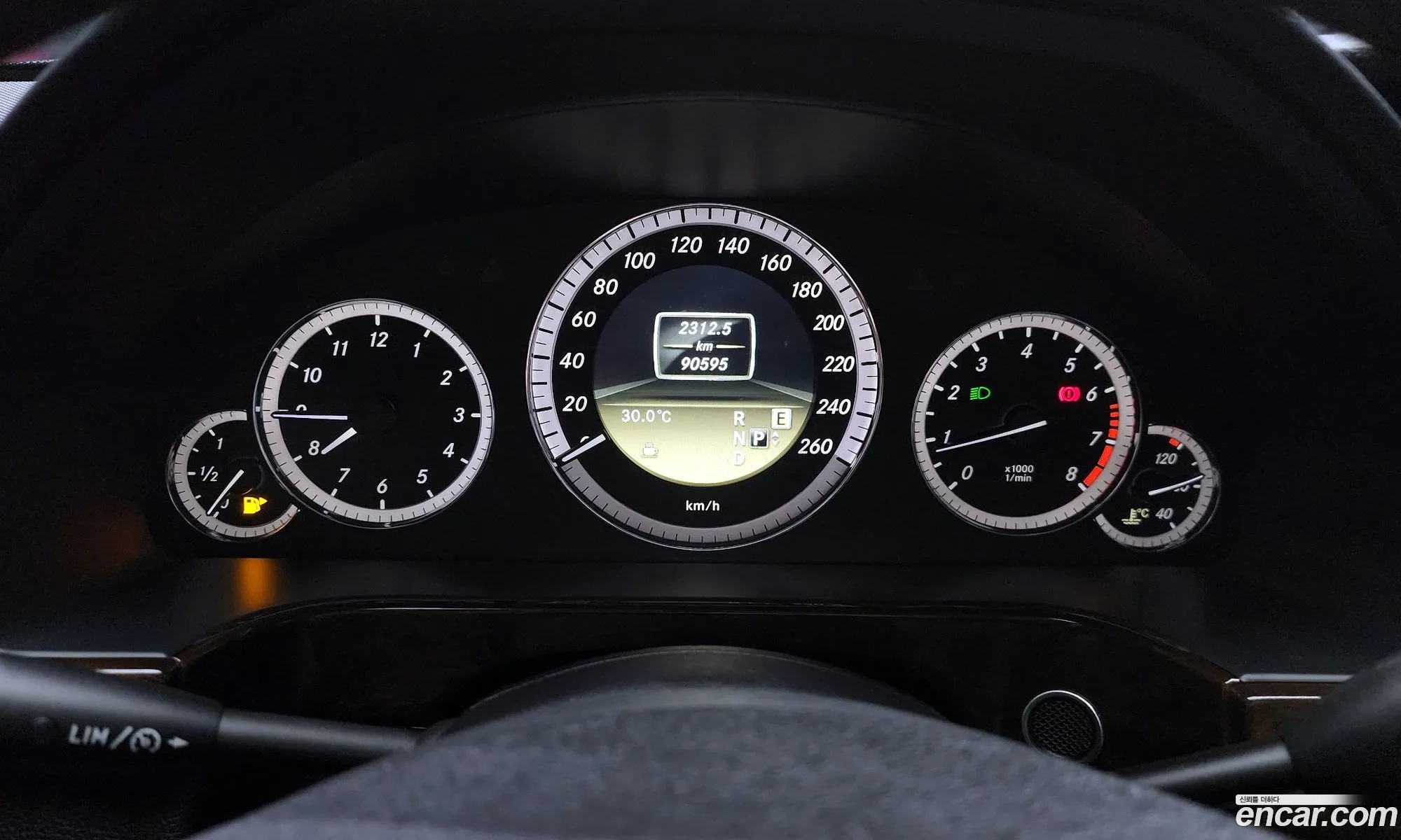 Mercedes-Benz E-Class W212 2012 WDDHF4JB2CA655810 — 11