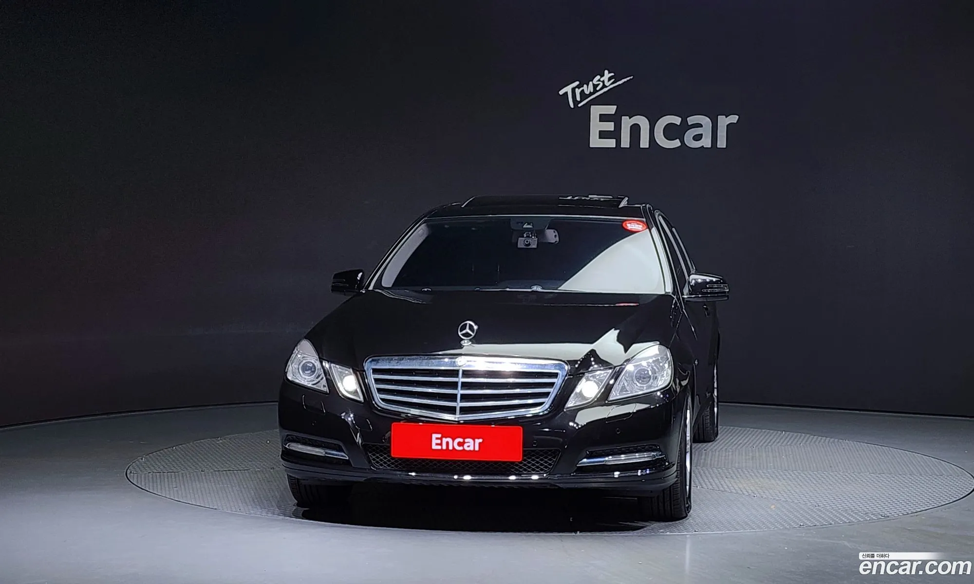 Mercedes-Benz E-Class W212 2012 WDDHF4JB2CA655810 — 15