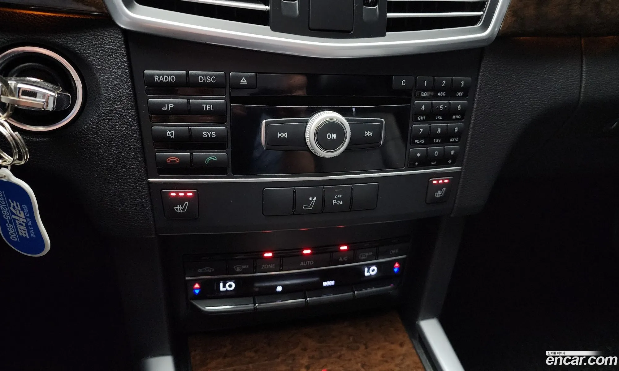 Mercedes-Benz E-Class W212 2012 WDDHF4JB2CA655810 — 14
