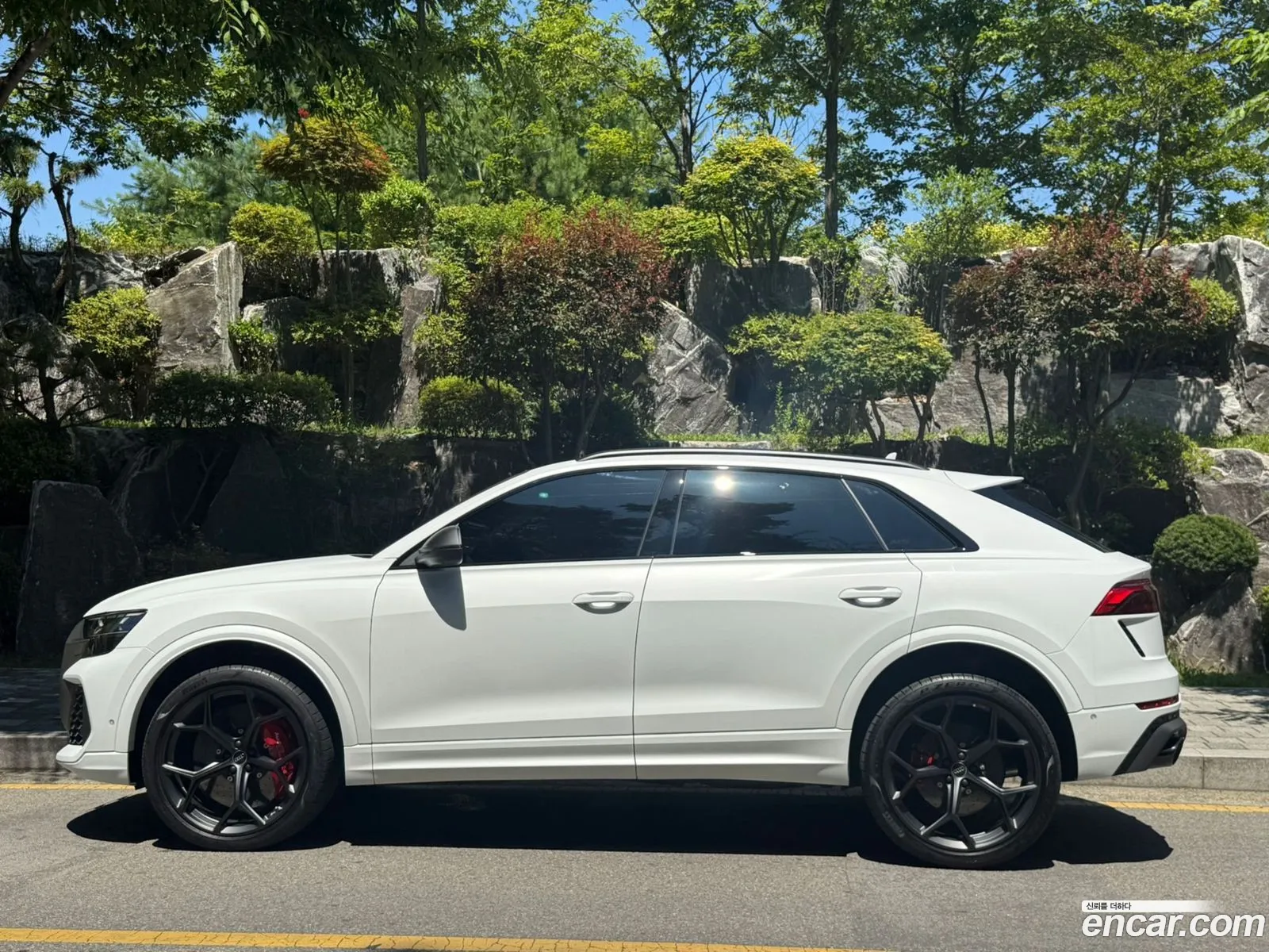 Audi RSQ8 2025 — 6