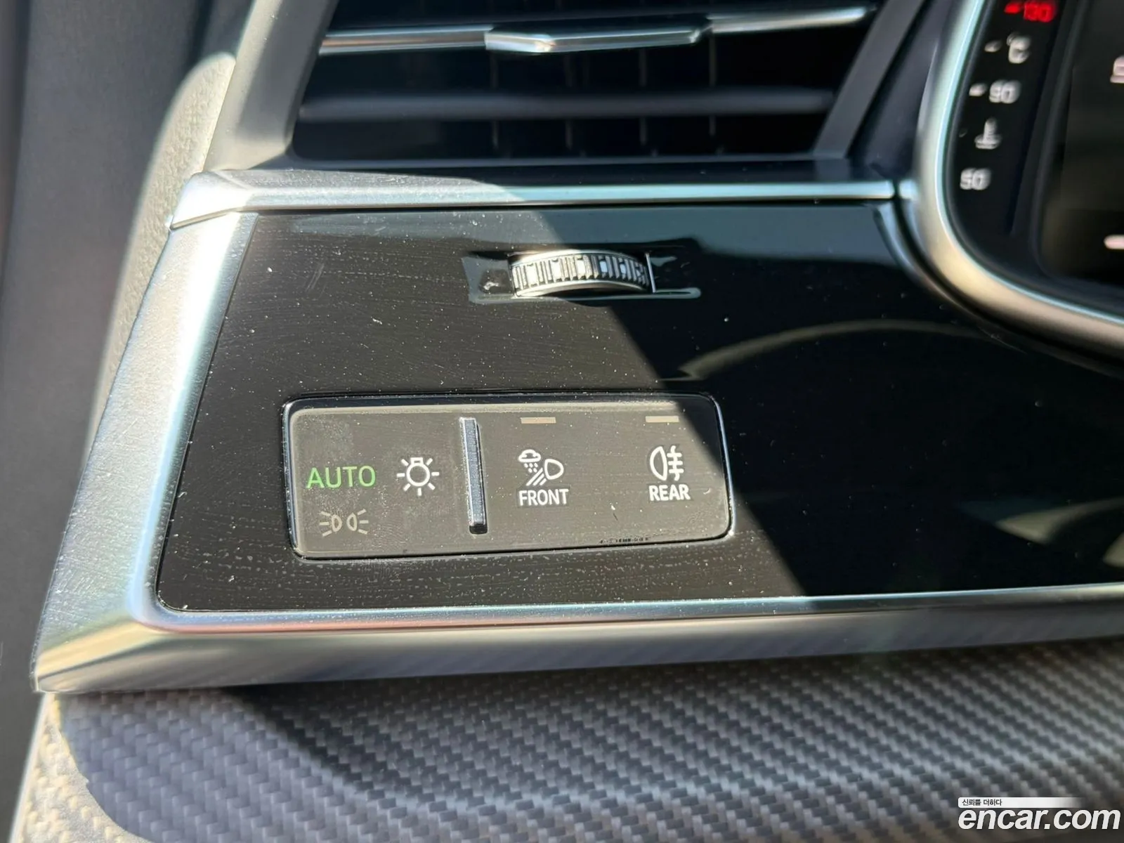 Audi RSQ8 2025 — 20