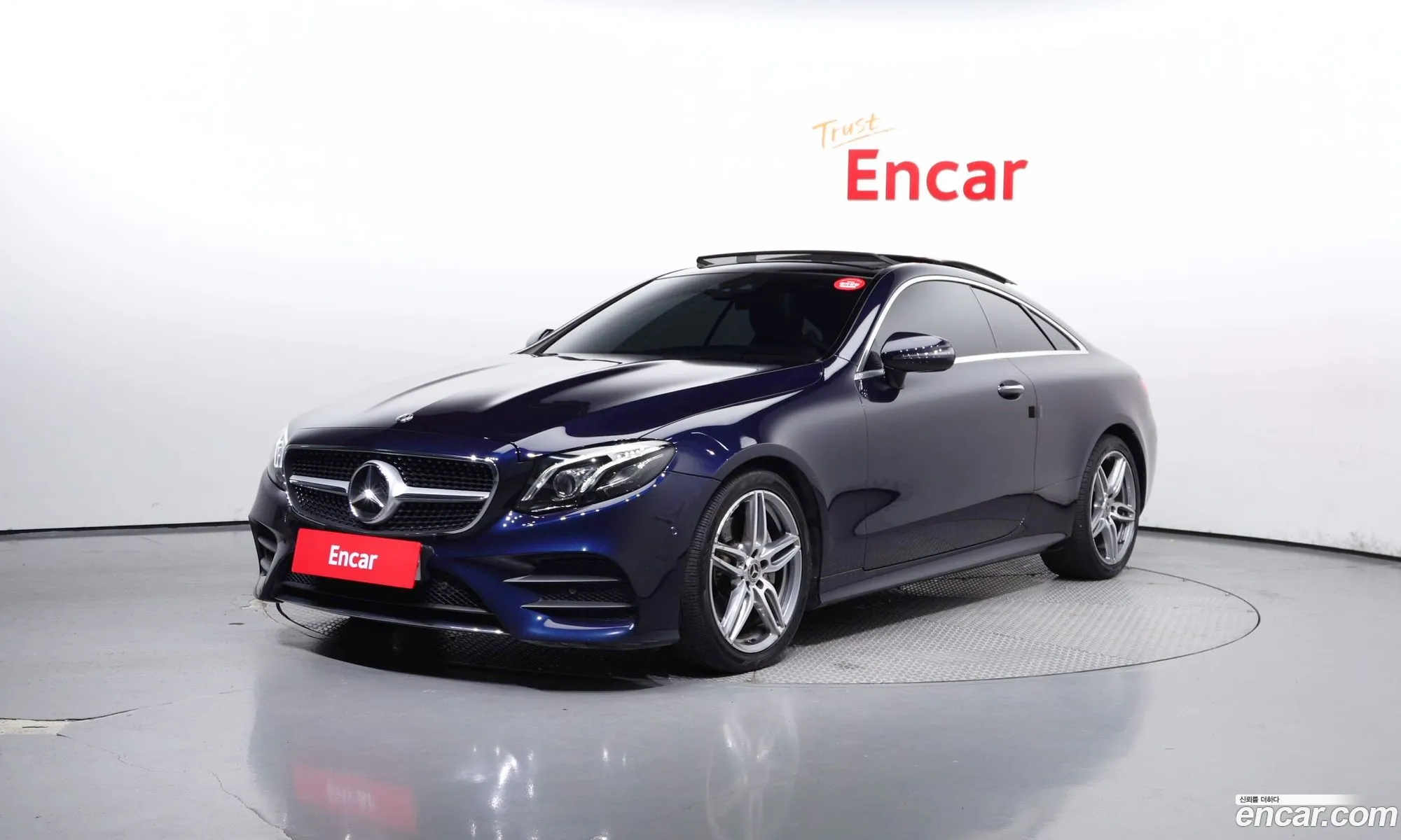 Mercedes-Benz E-Class W213 2017 WDD1J1EB6HF018213 — 9