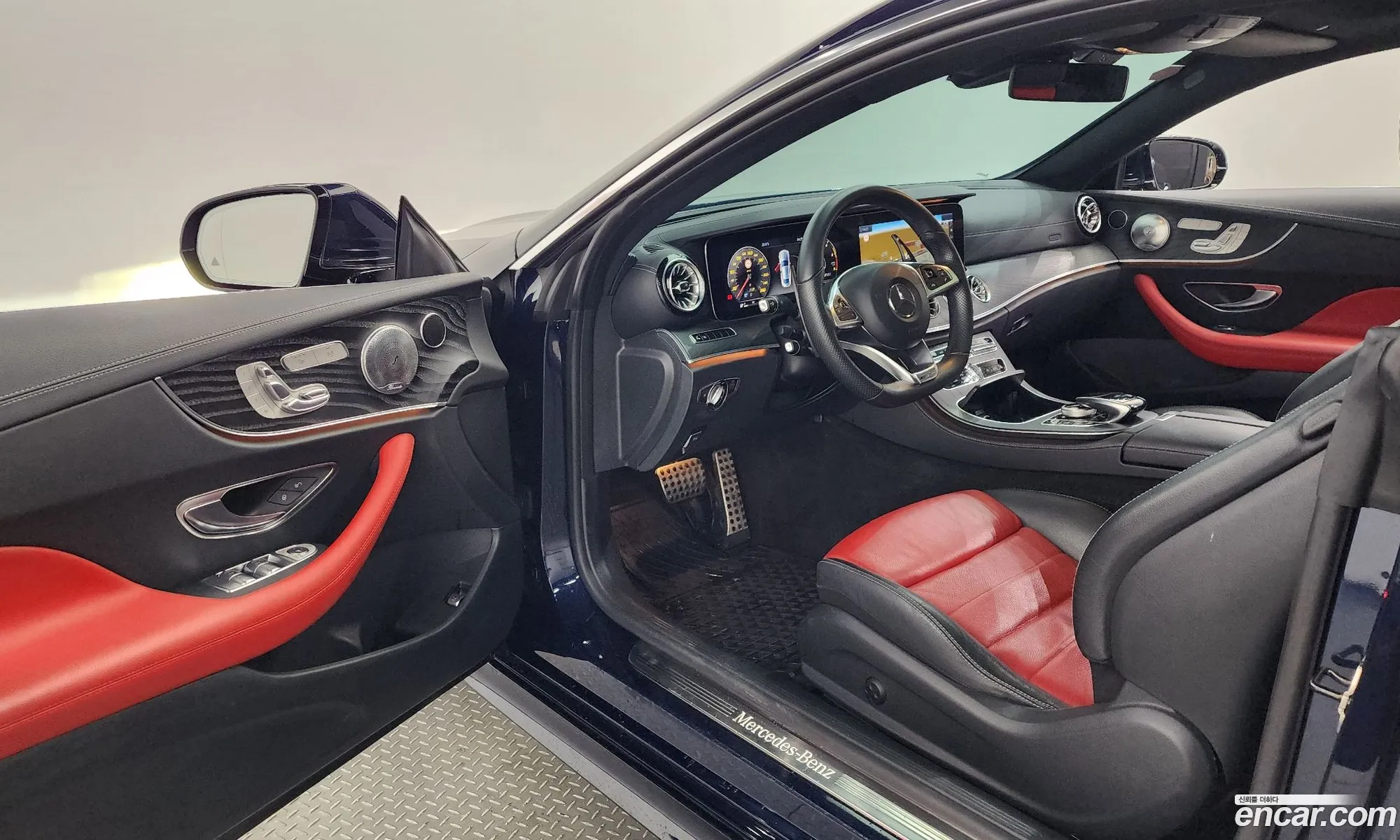 Mercedes-Benz E-Class W213 2017 WDD1J1EB6HF018213 — 19