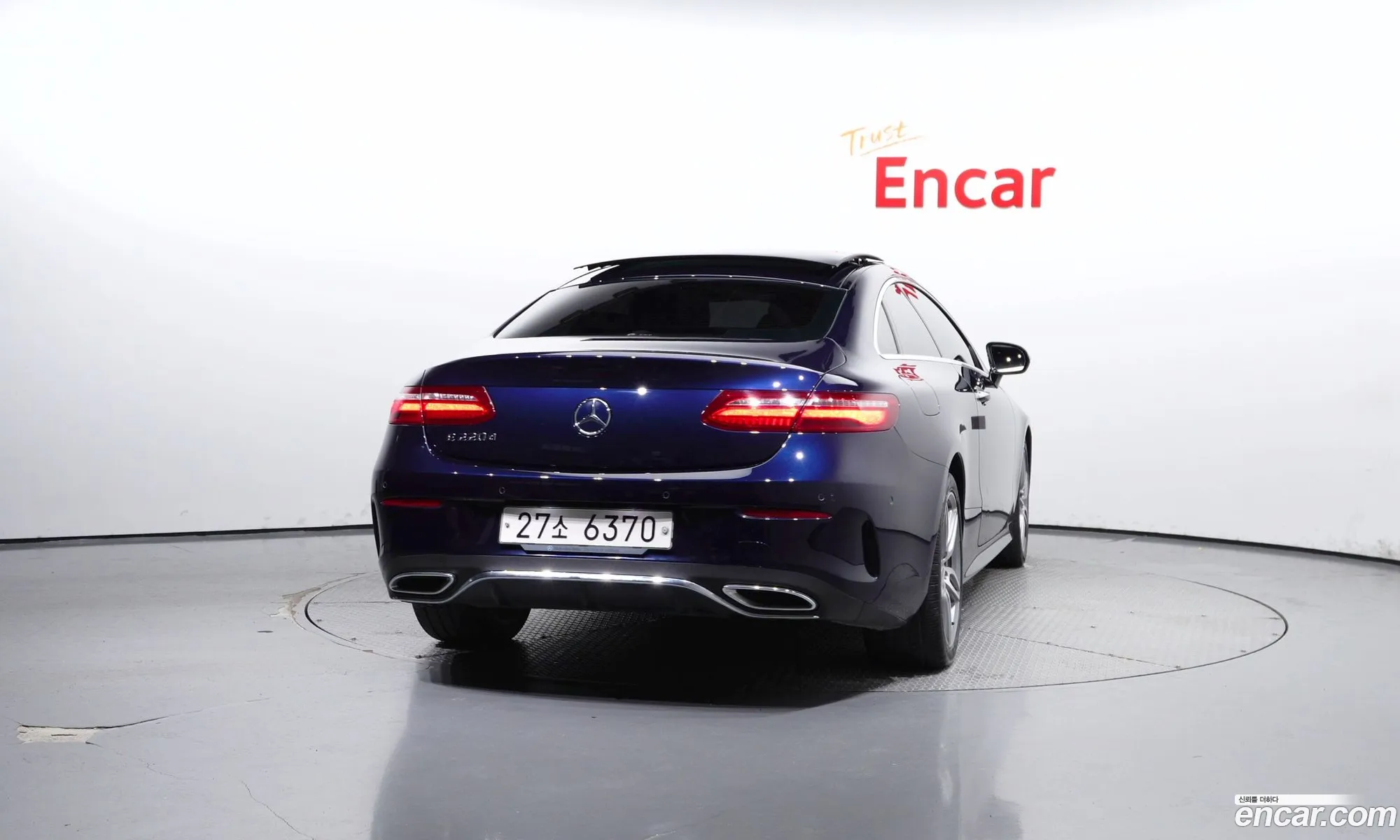 Mercedes-Benz E-Class W213 2017 WDD1J1EB6HF018213 — 6