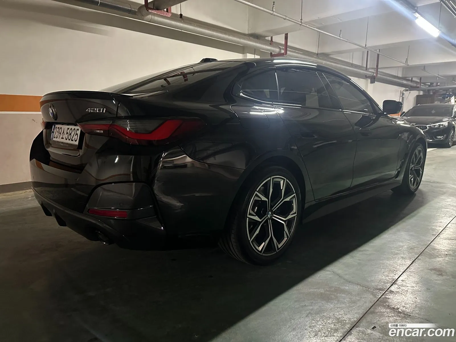 BMW 4 Series 2024 — 3