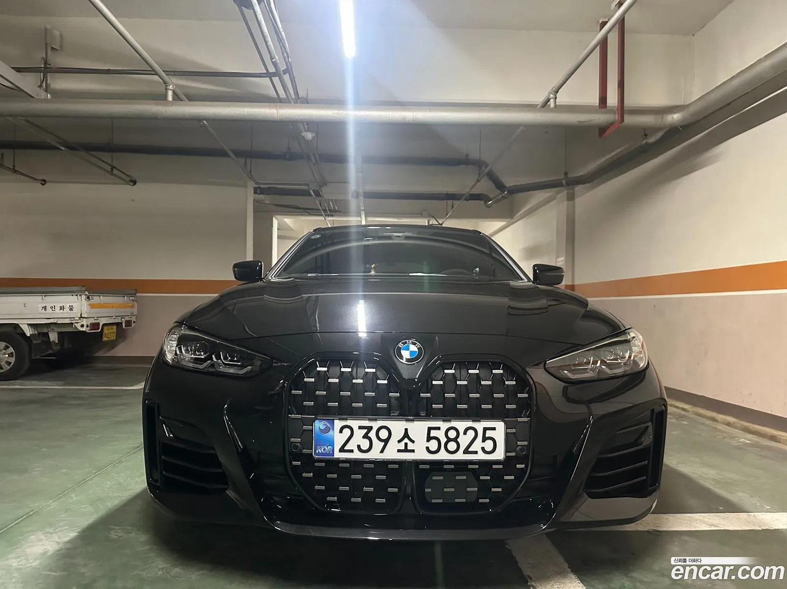 BMW 4 Series 2024 — 20