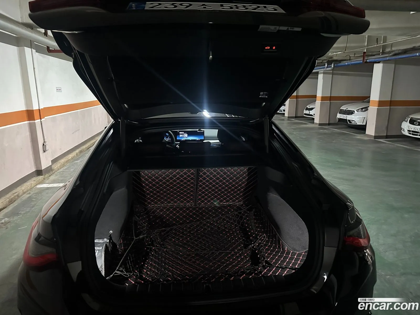 BMW 4 Series 2024 — 9