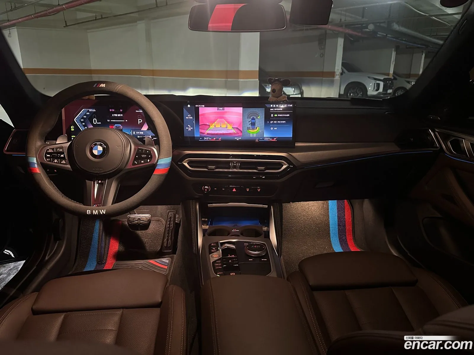 BMW 4 Series 2024 — 6