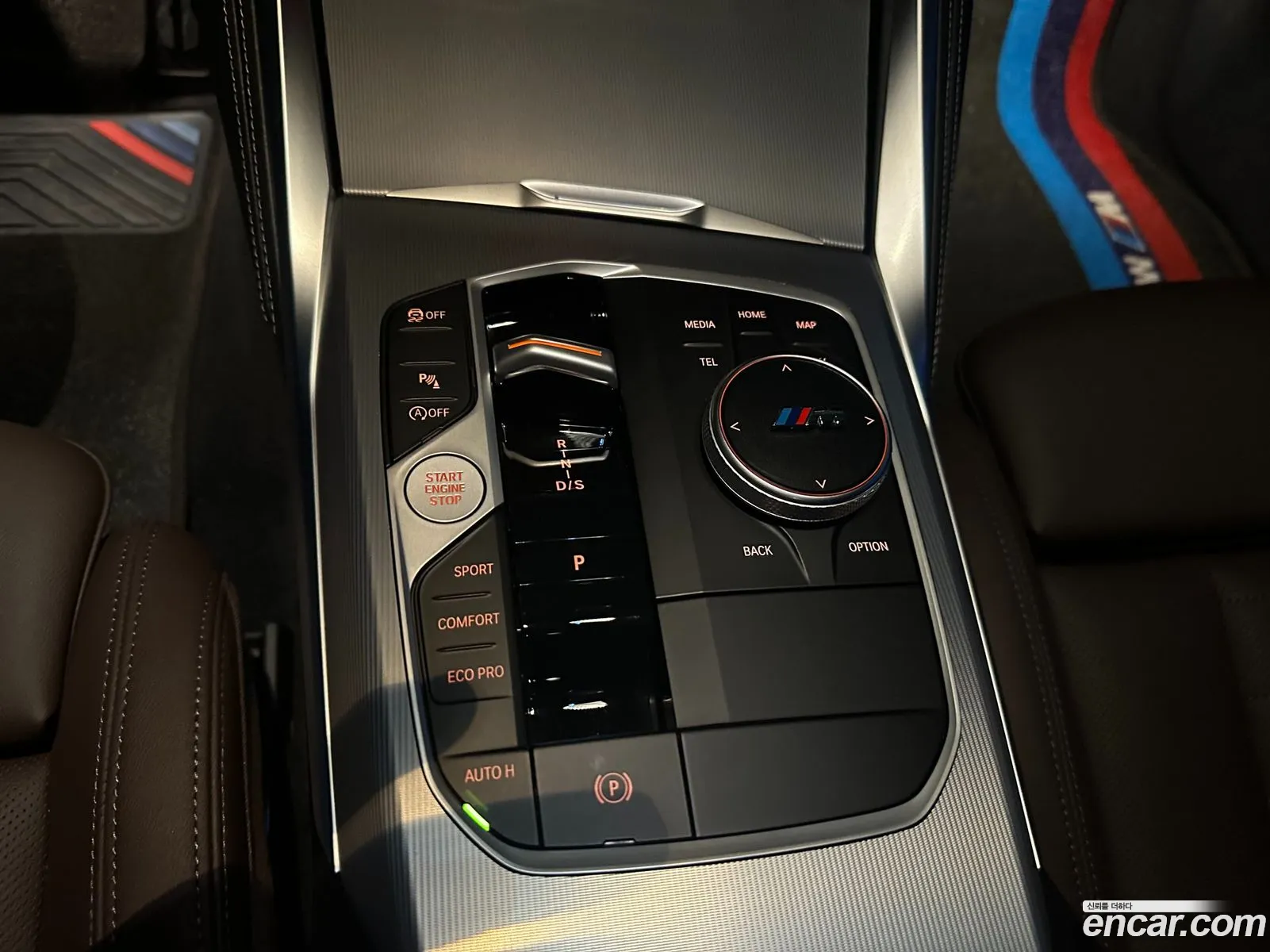 BMW 4 Series 2024 — 13