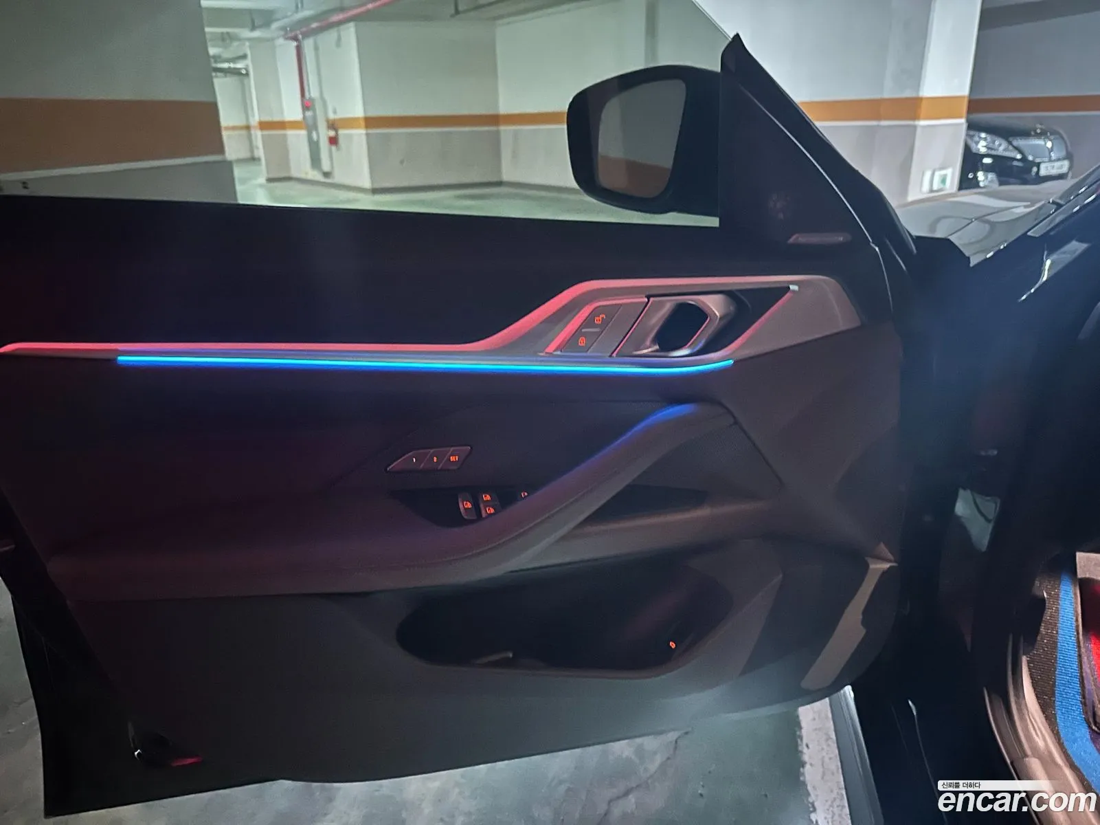 BMW 4 Series 2024 — 12