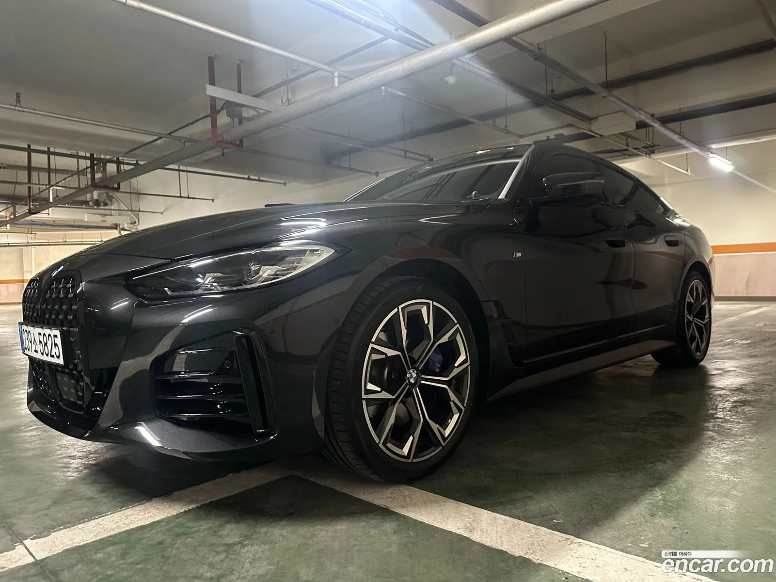 BMW 4 Series 2024 — 11