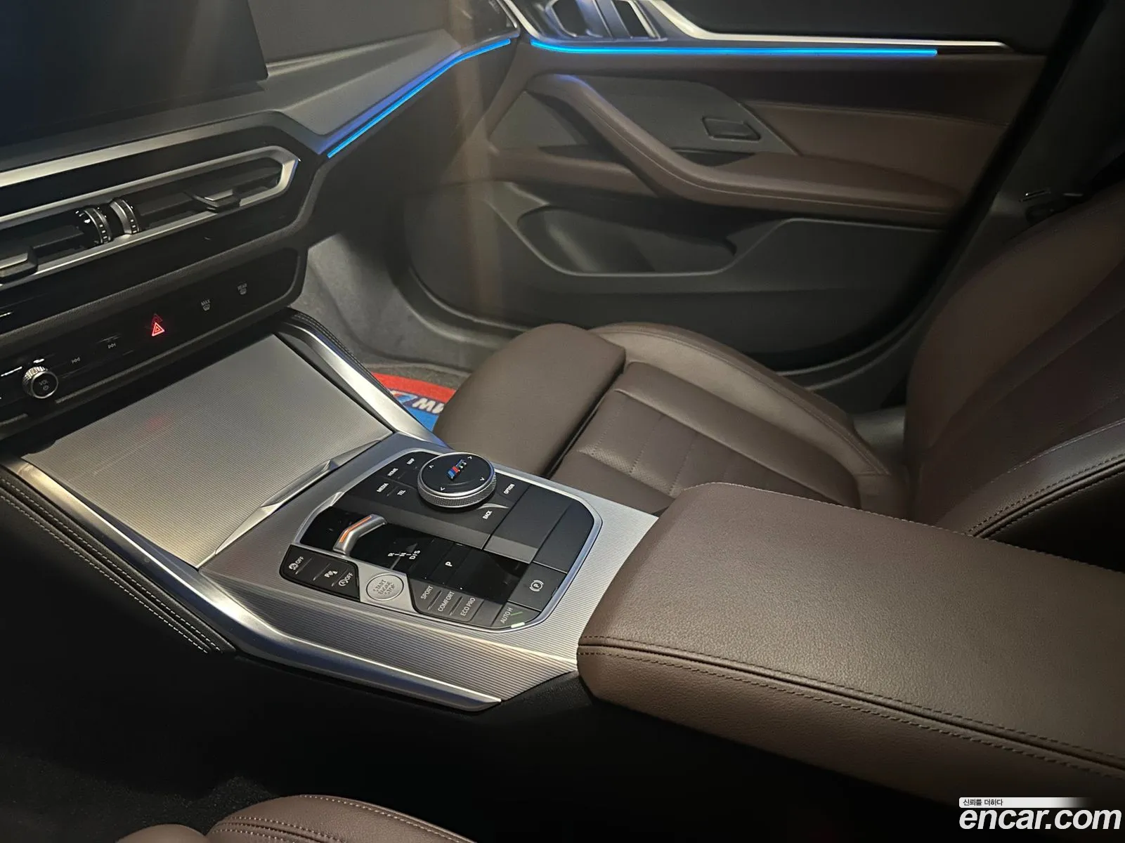 BMW 4 Series 2024 — 4