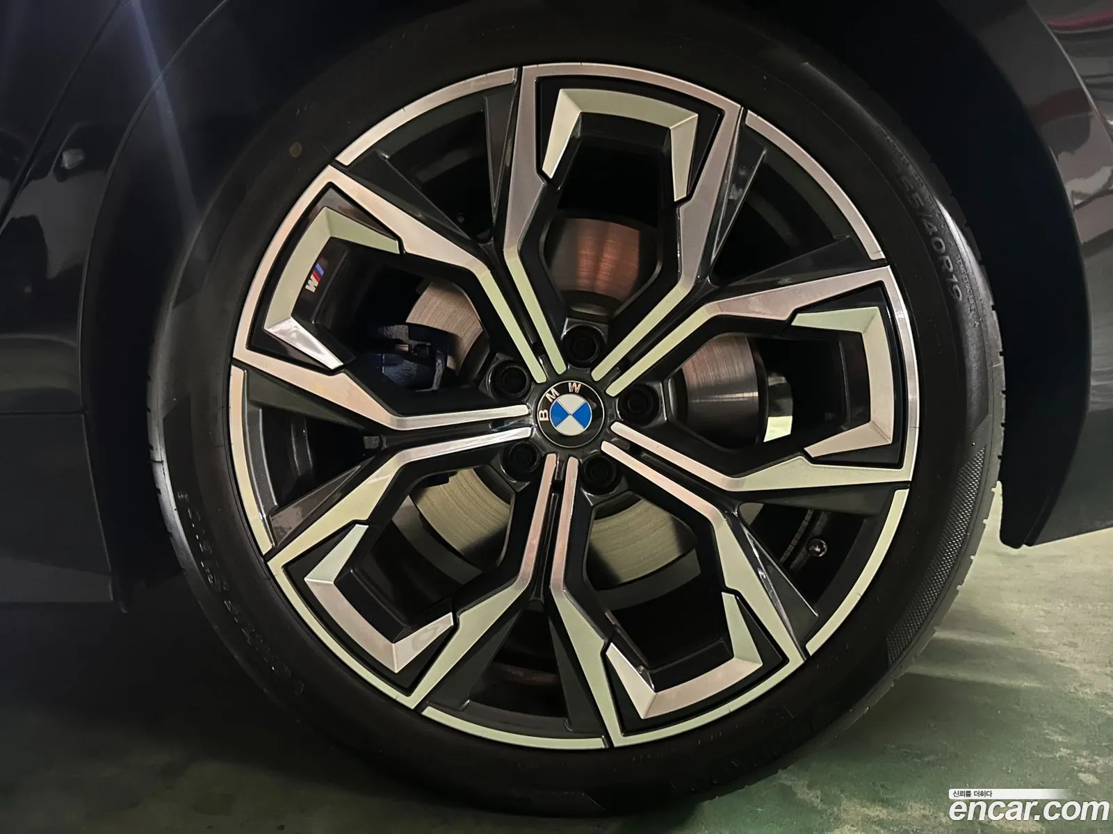 BMW 4 Series 2024 — 18