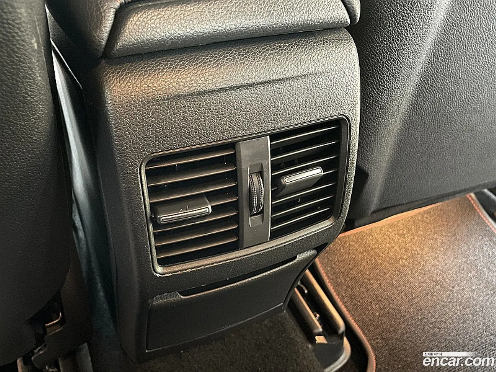 Mercedes-Benz CLA-Class C117 2018 — 7