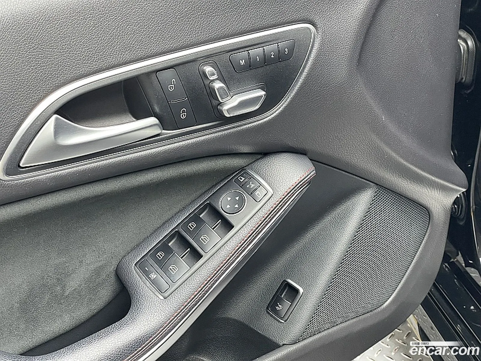 Mercedes-Benz CLA-Class C117 2018 — 10