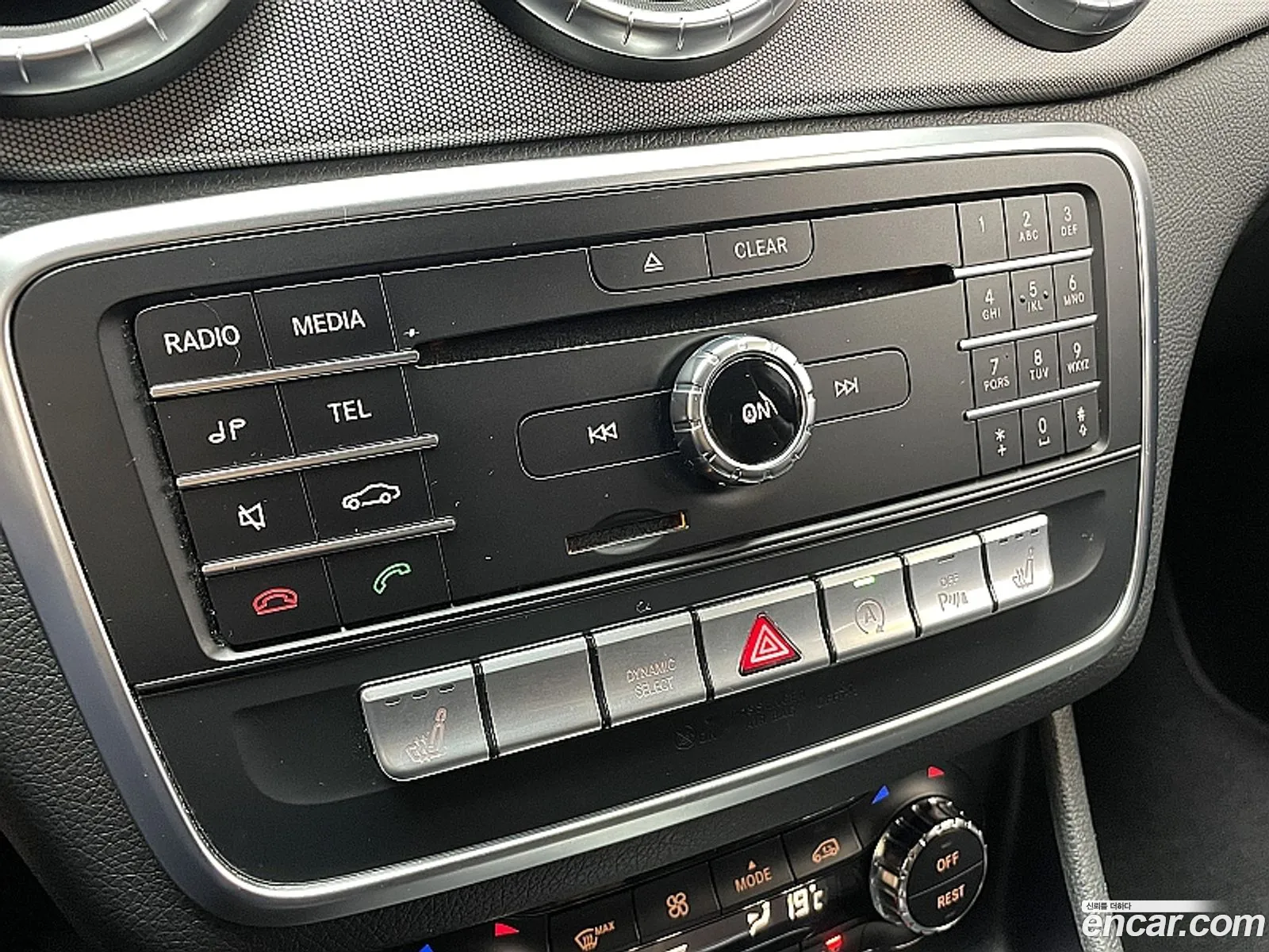 Mercedes-Benz CLA-Class C117 2018 — 9