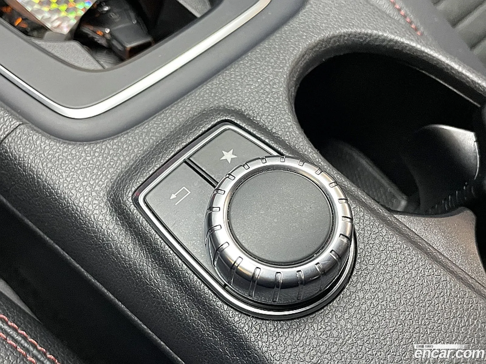 Mercedes-Benz CLA-Class C117 2018 — 13