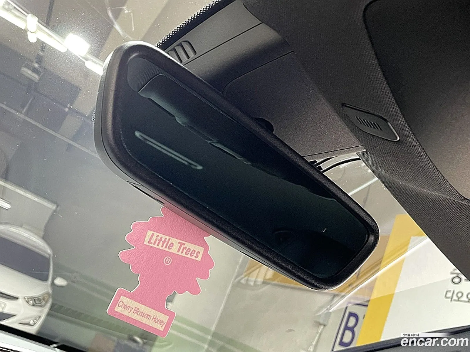 Mercedes-Benz CLA-Class C117 2018 — 8