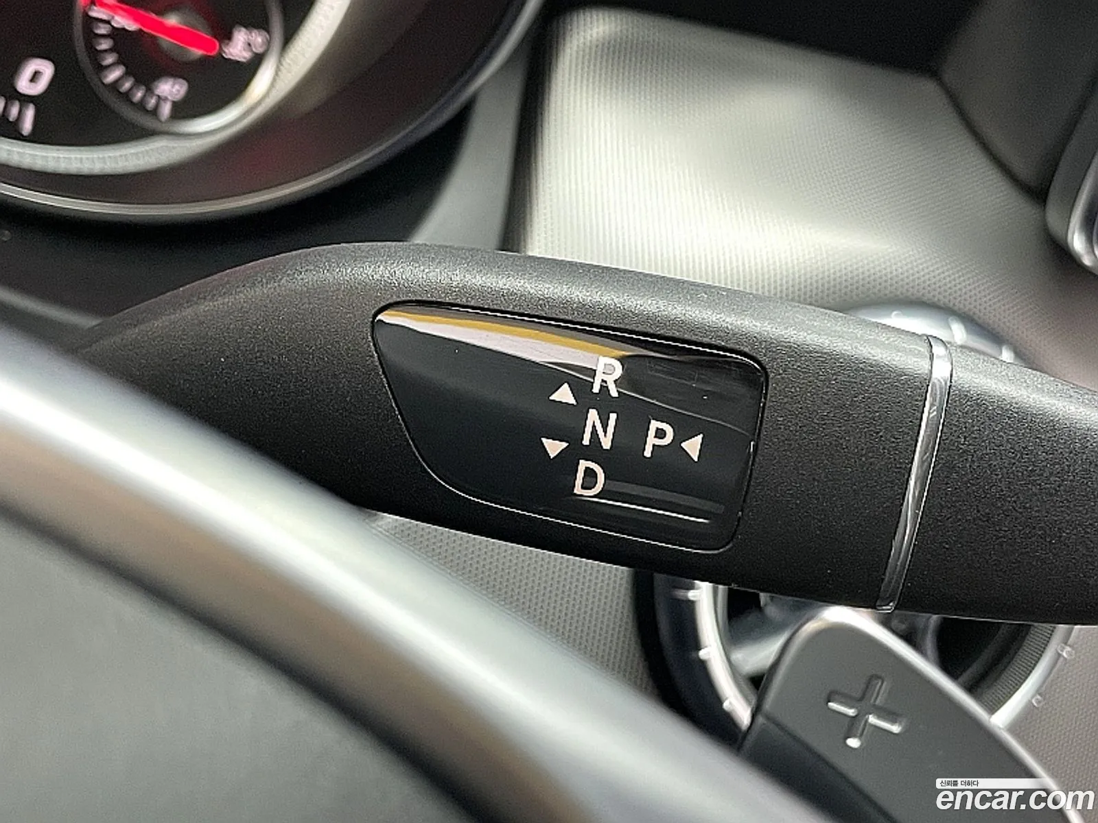 Mercedes-Benz CLA-Class C117 2018 — 5
