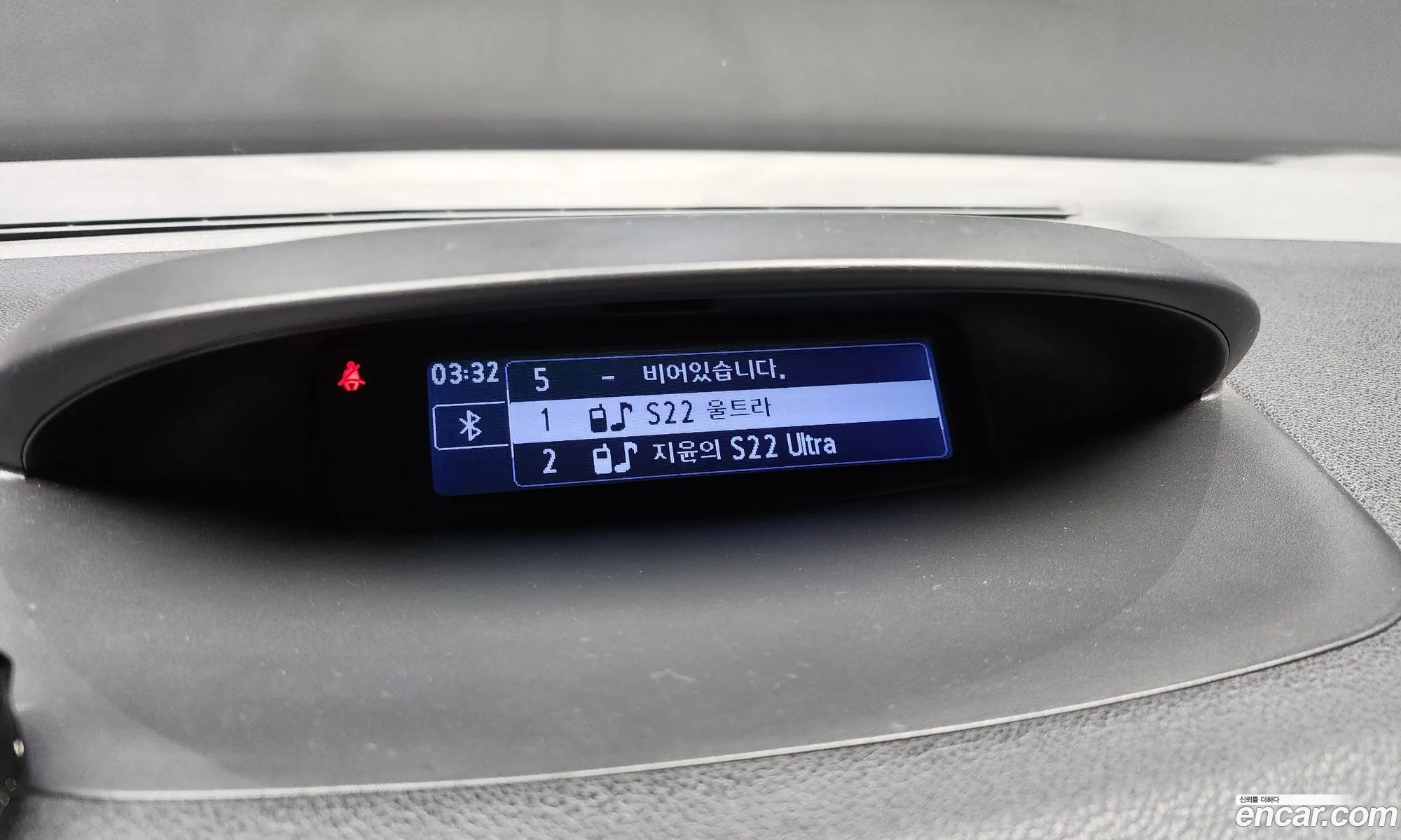 Renault Korea (Samsung) SM3 2014 — 2