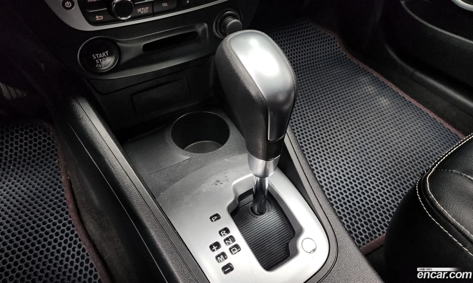 Renault Korea (Samsung) SM3 2014 — 17