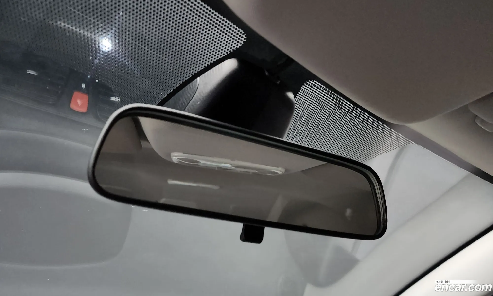 Renault Korea (Samsung) SM3 2014 — 8