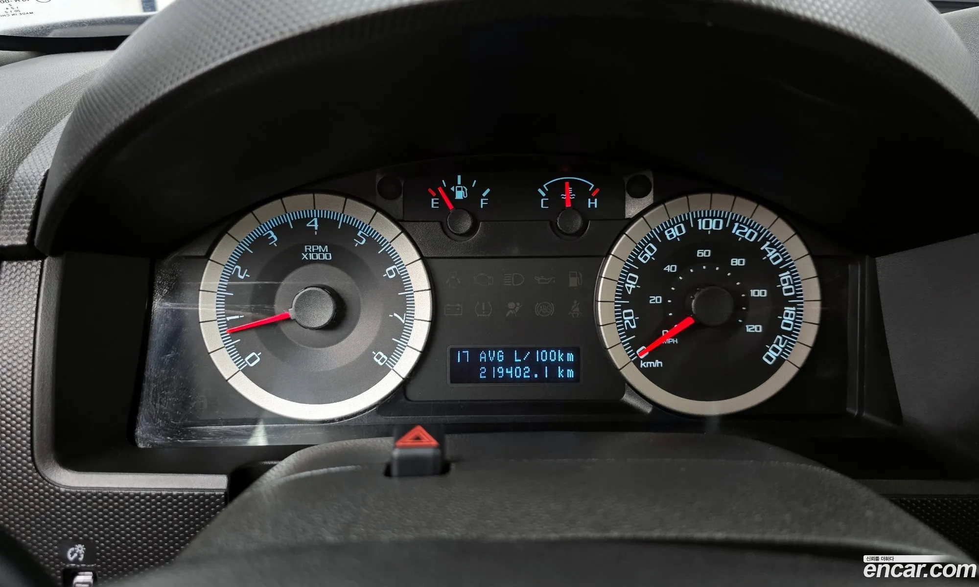 Ford Escape