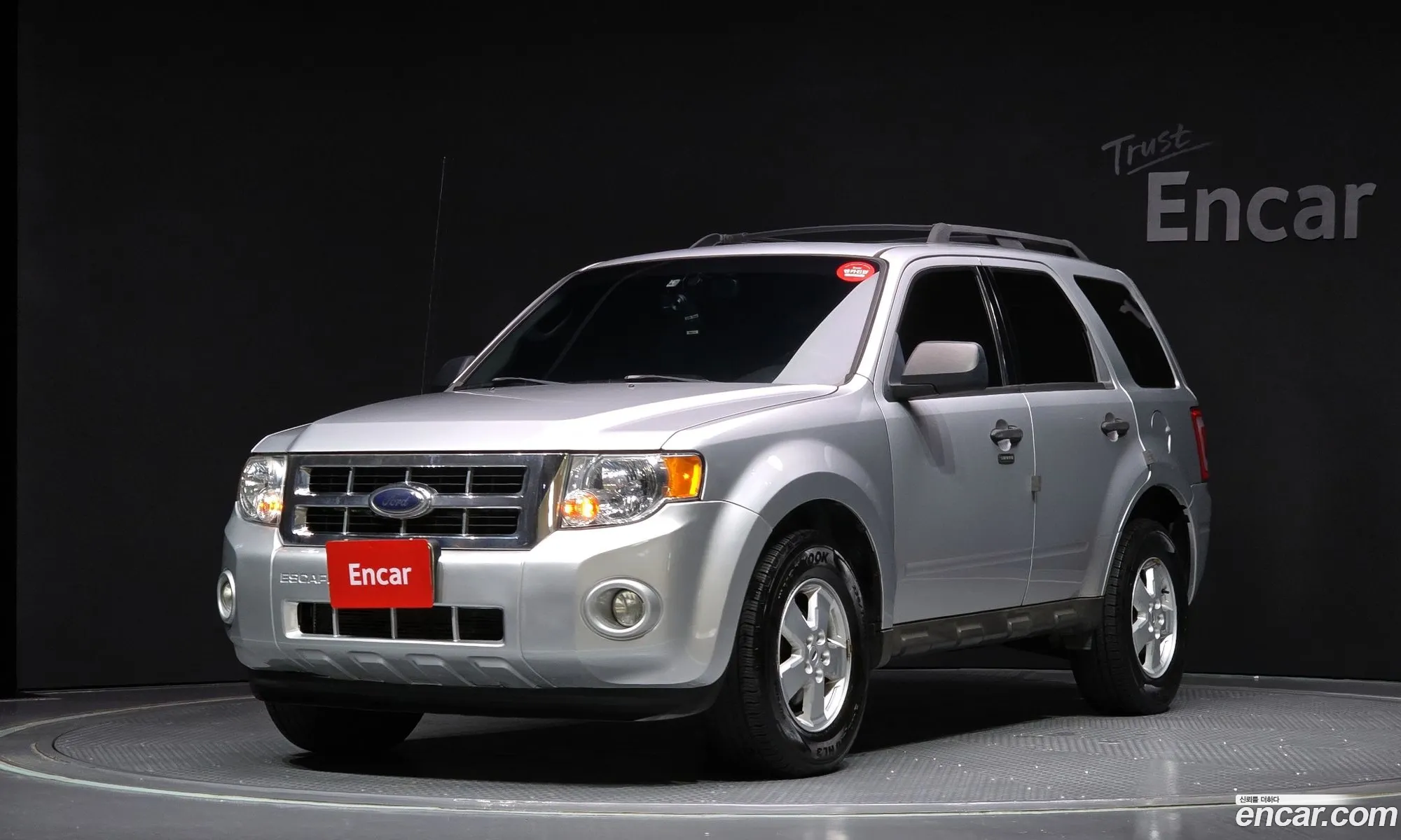 Ford Escape 2009 1FMCU93759KA78706 — 15