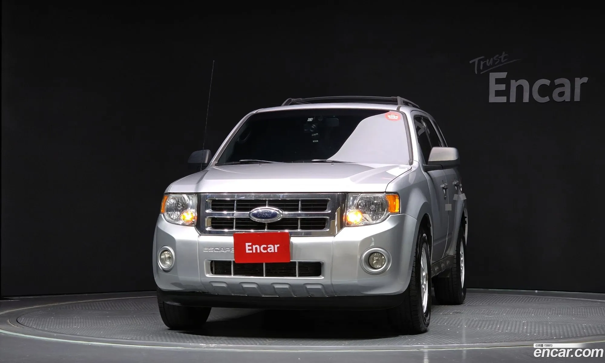 Ford Escape 2009 1FMCU93759KA78706 — 11