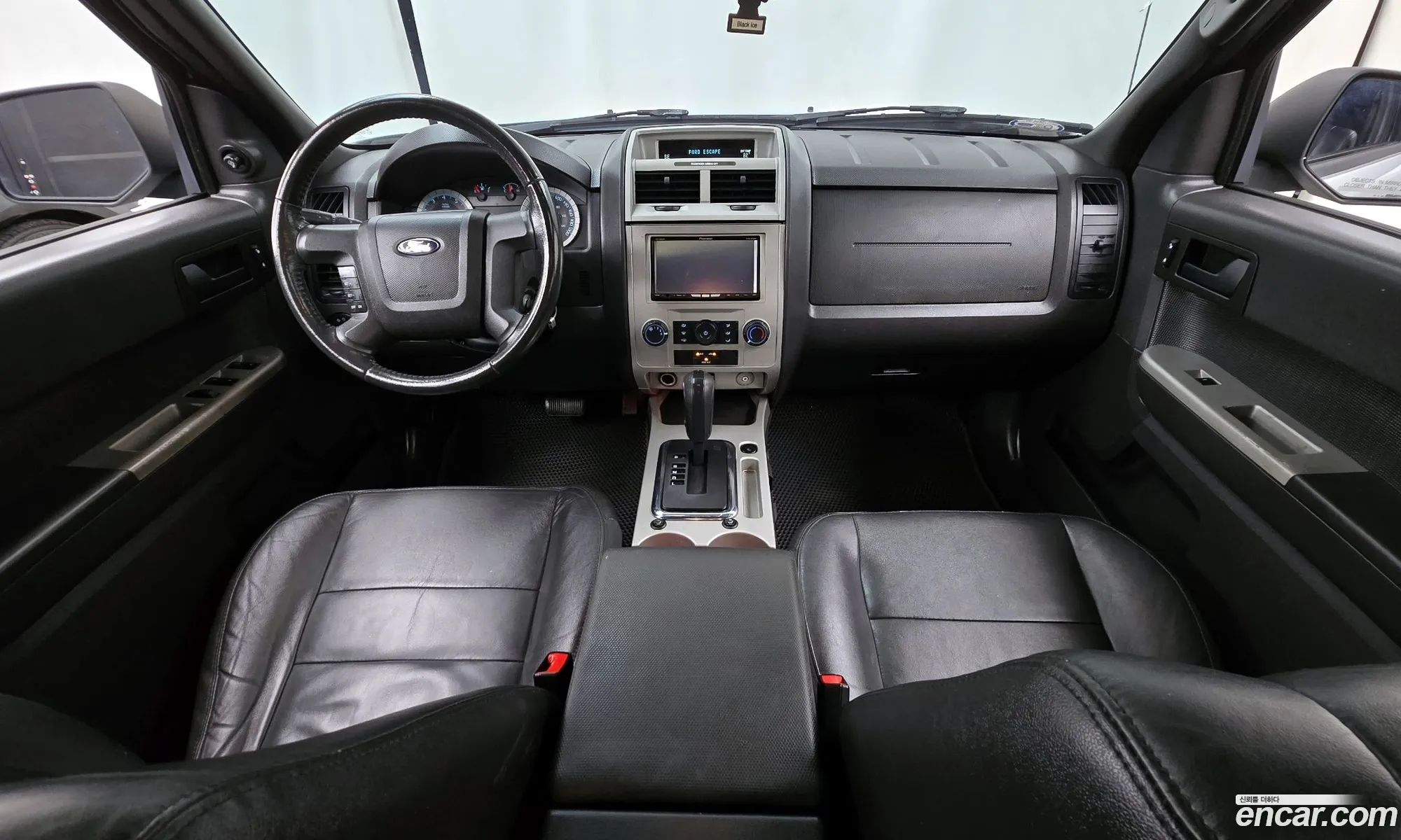 Ford Escape 2009 1FMCU93759KA78706 — 10