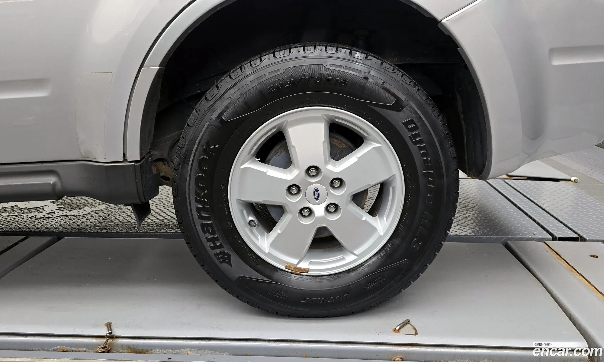 Ford Escape 2009 1FMCU93759KA78706 — 19