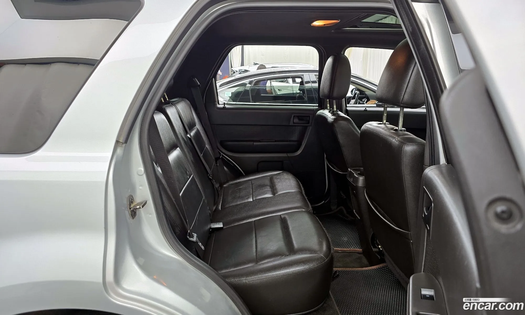 Ford Escape 2009 1FMCU93759KA78706 — 7