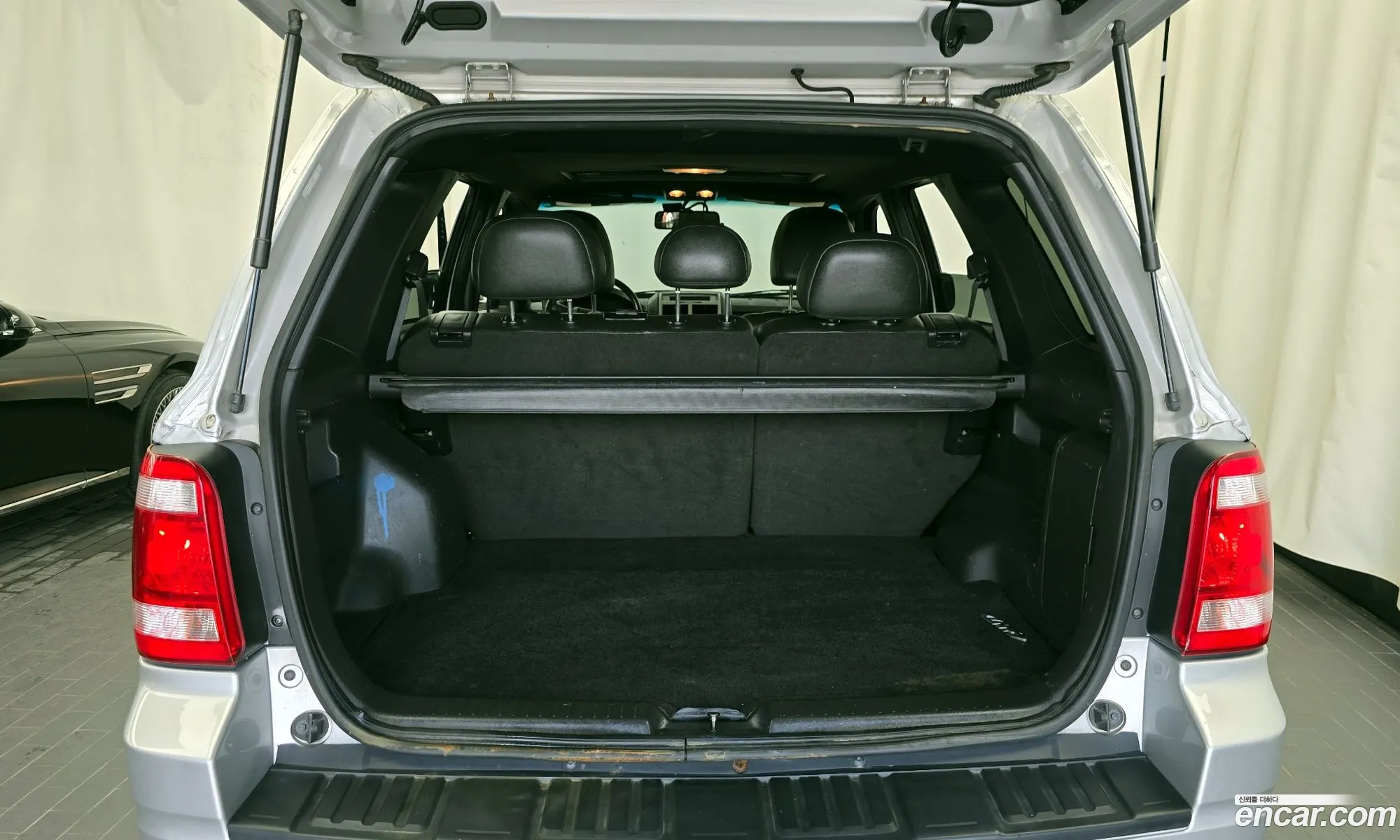 Ford Escape 2009 1FMCU93759KA78706 — 20
