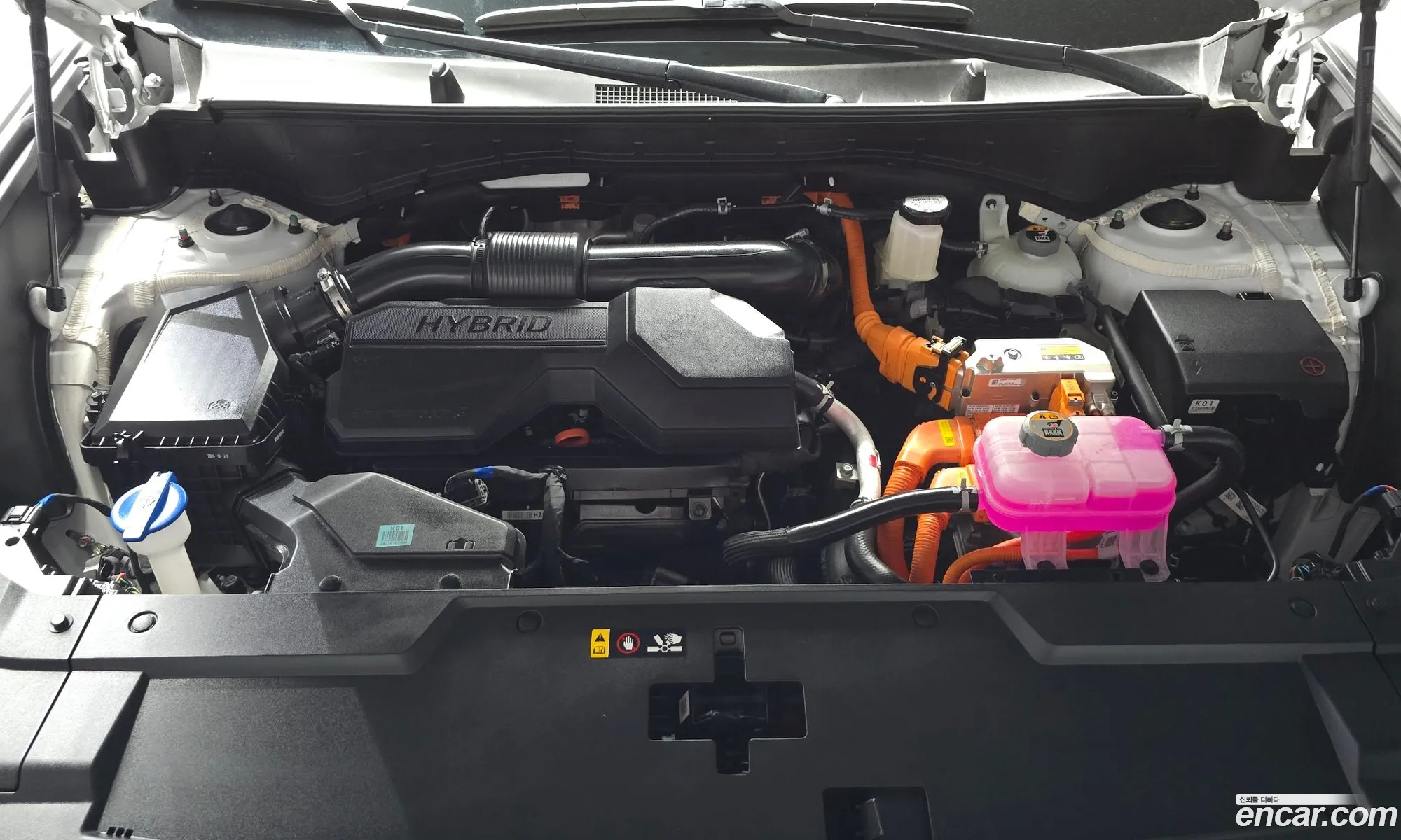Hyundai Santa Fe 2024 — 4