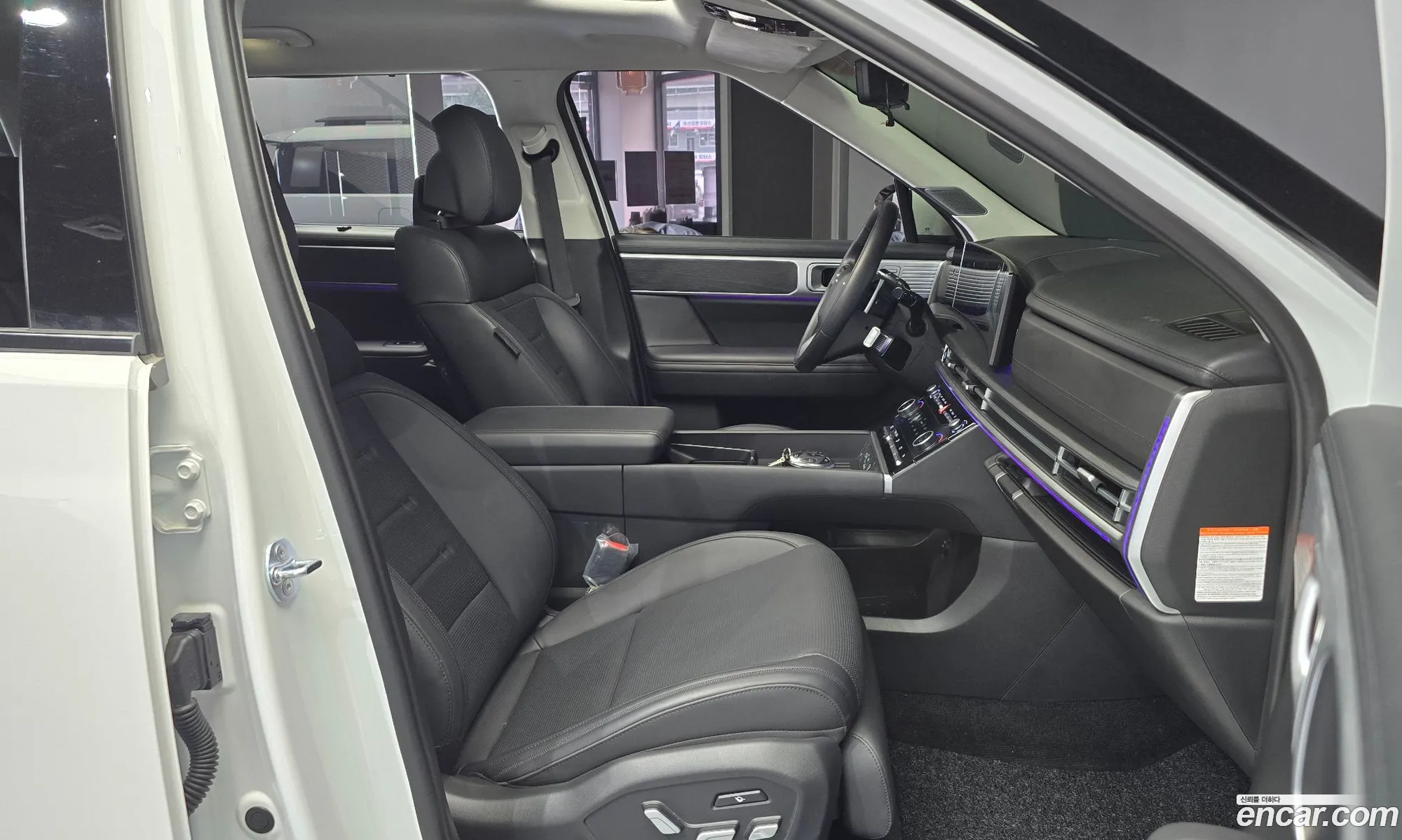 Hyundai Santa Fe 2024 — 3