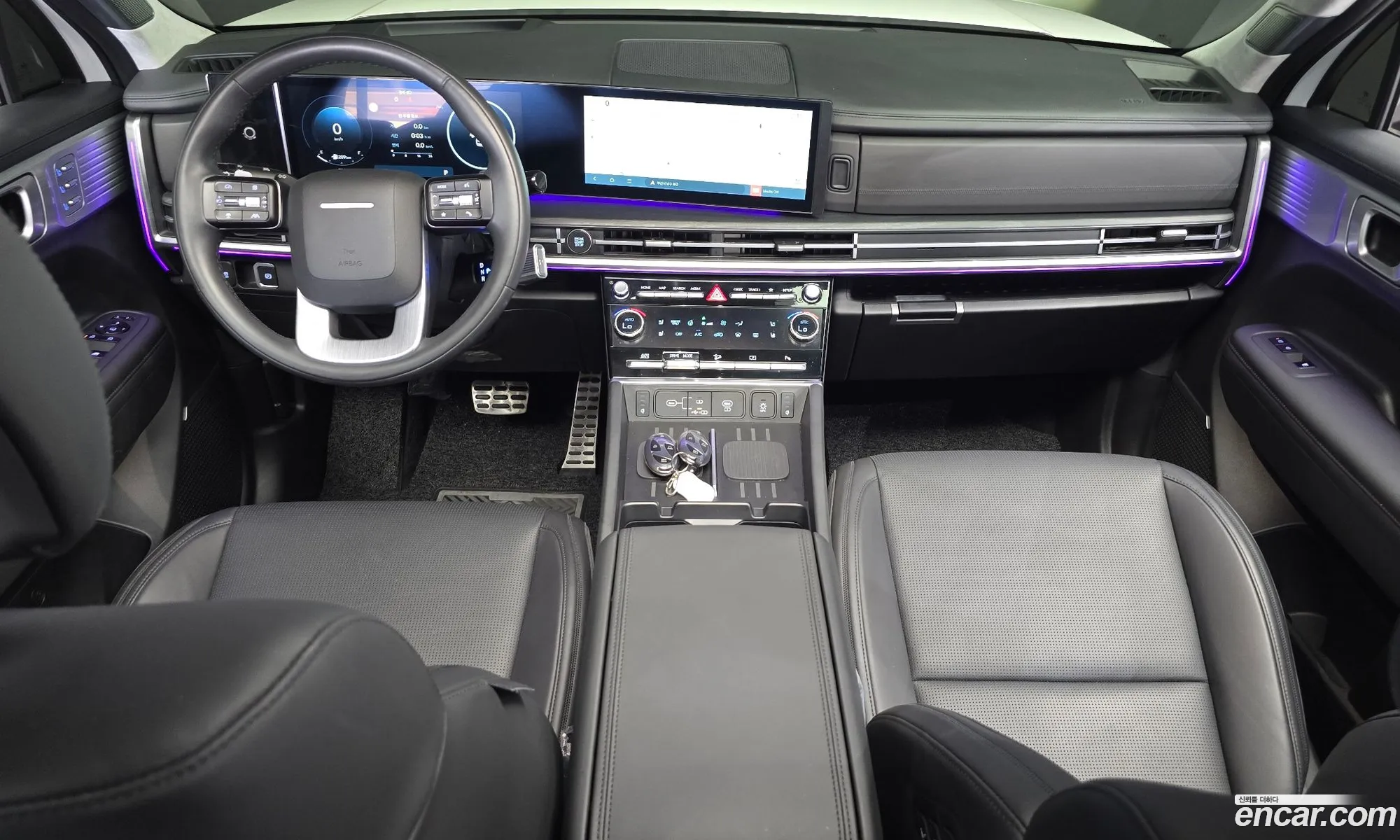 Hyundai Santa Fe 2024 — 18