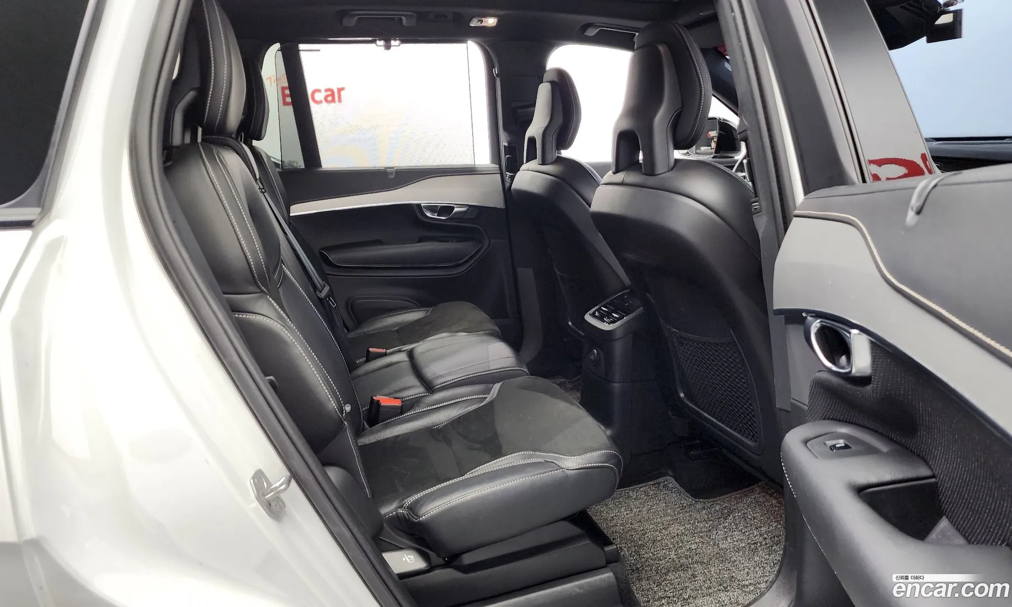 Volvo XC90 2021 — 4