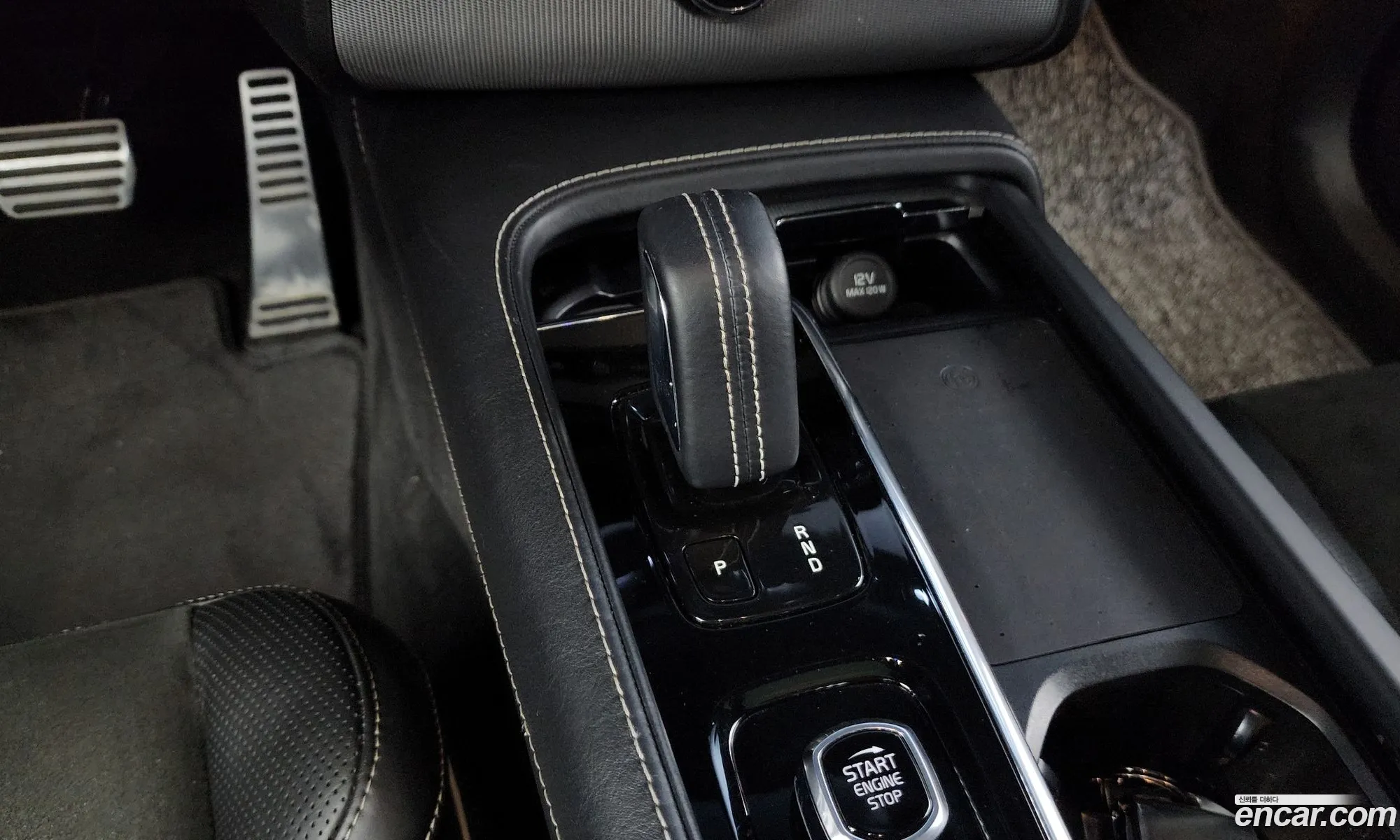 Volvo XC90 2021 — 6
